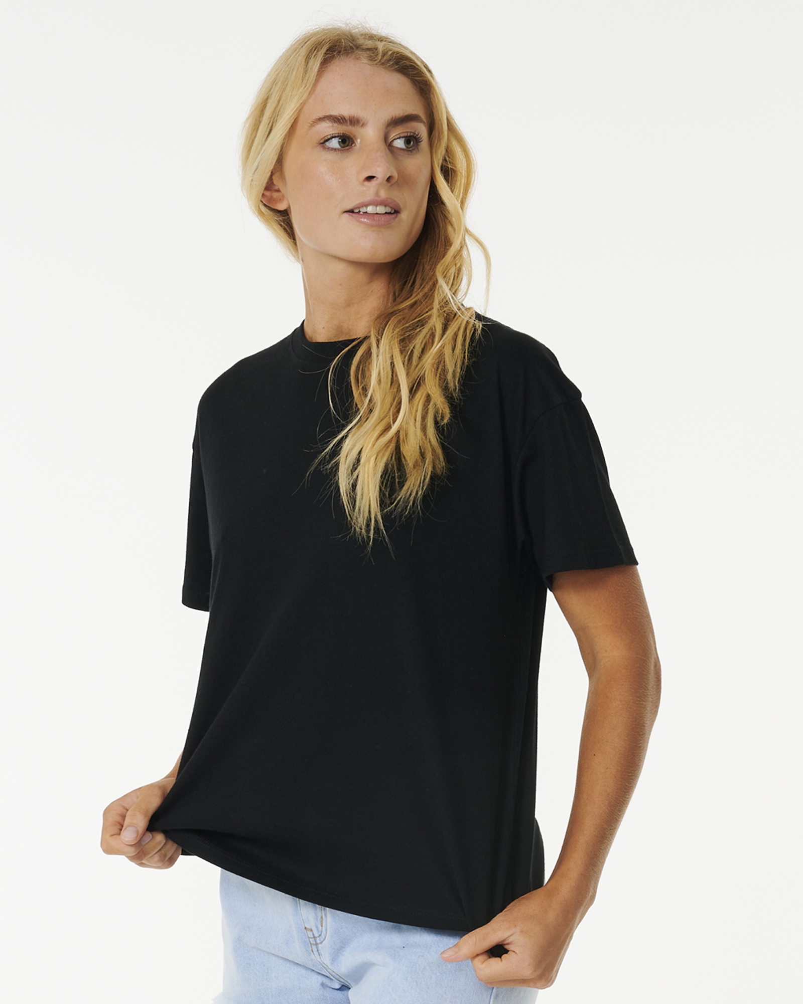 Classic Relaxed Tee