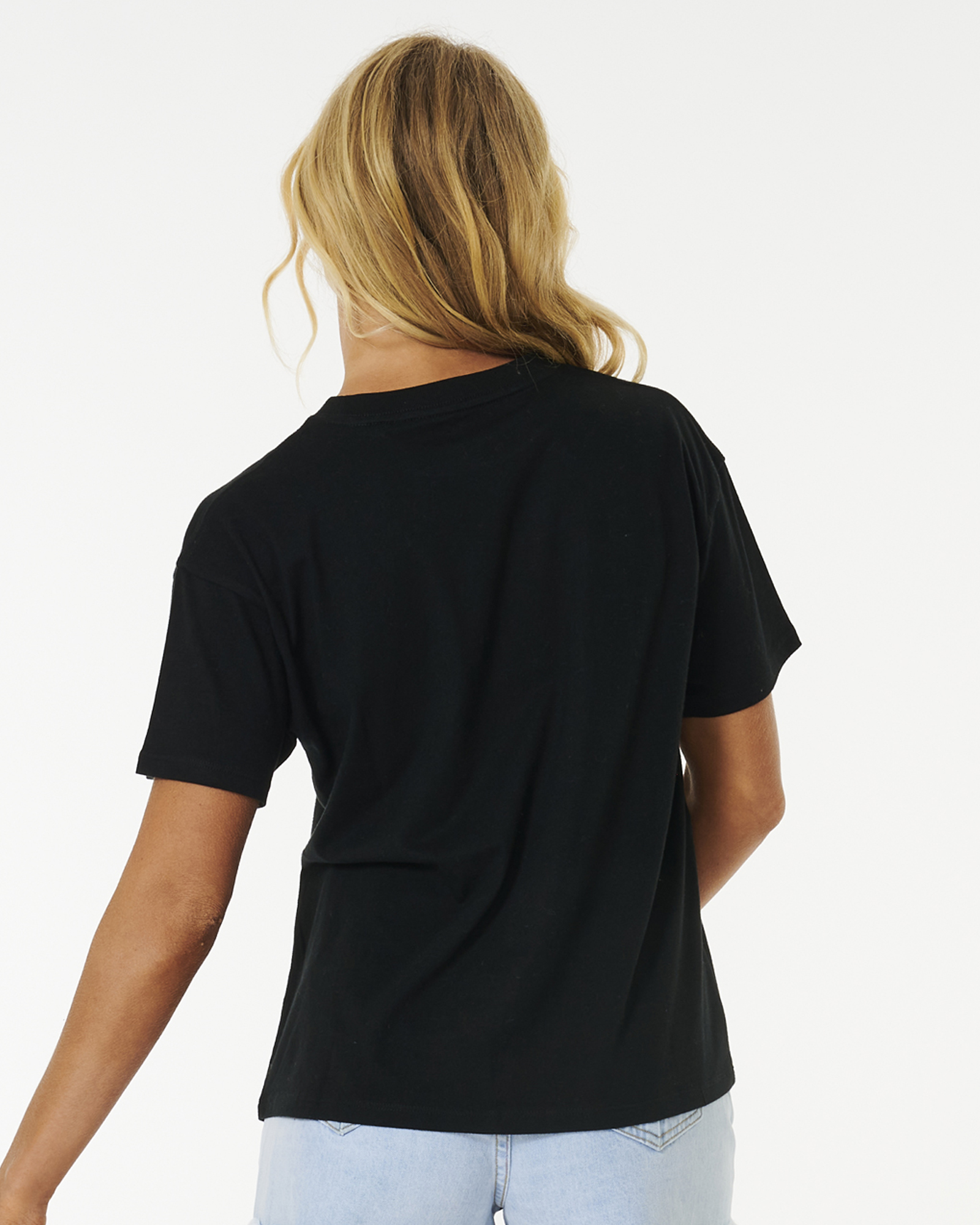 Classic Relaxed Tee