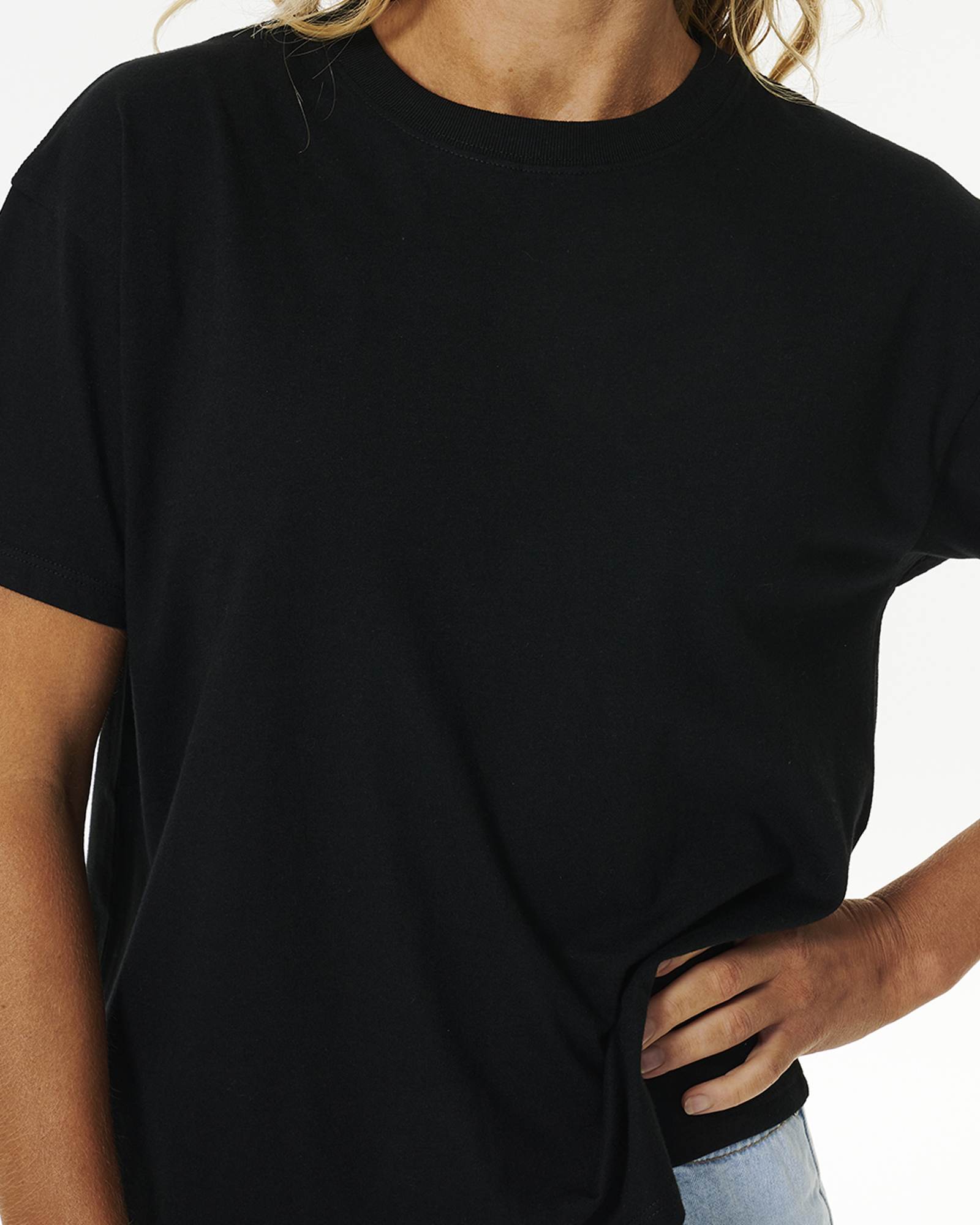 Classic Relaxed Tee