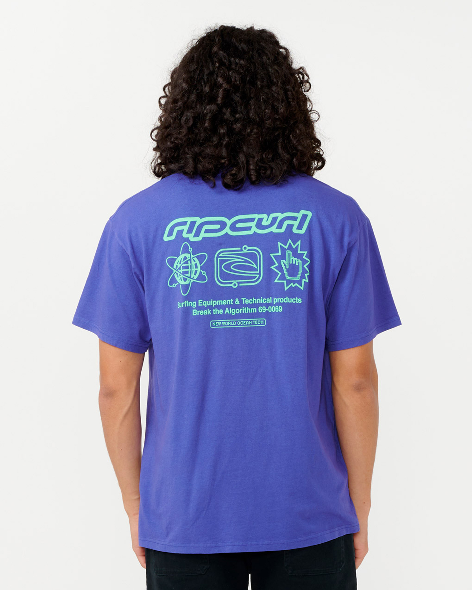 Archive Super Computer Tee