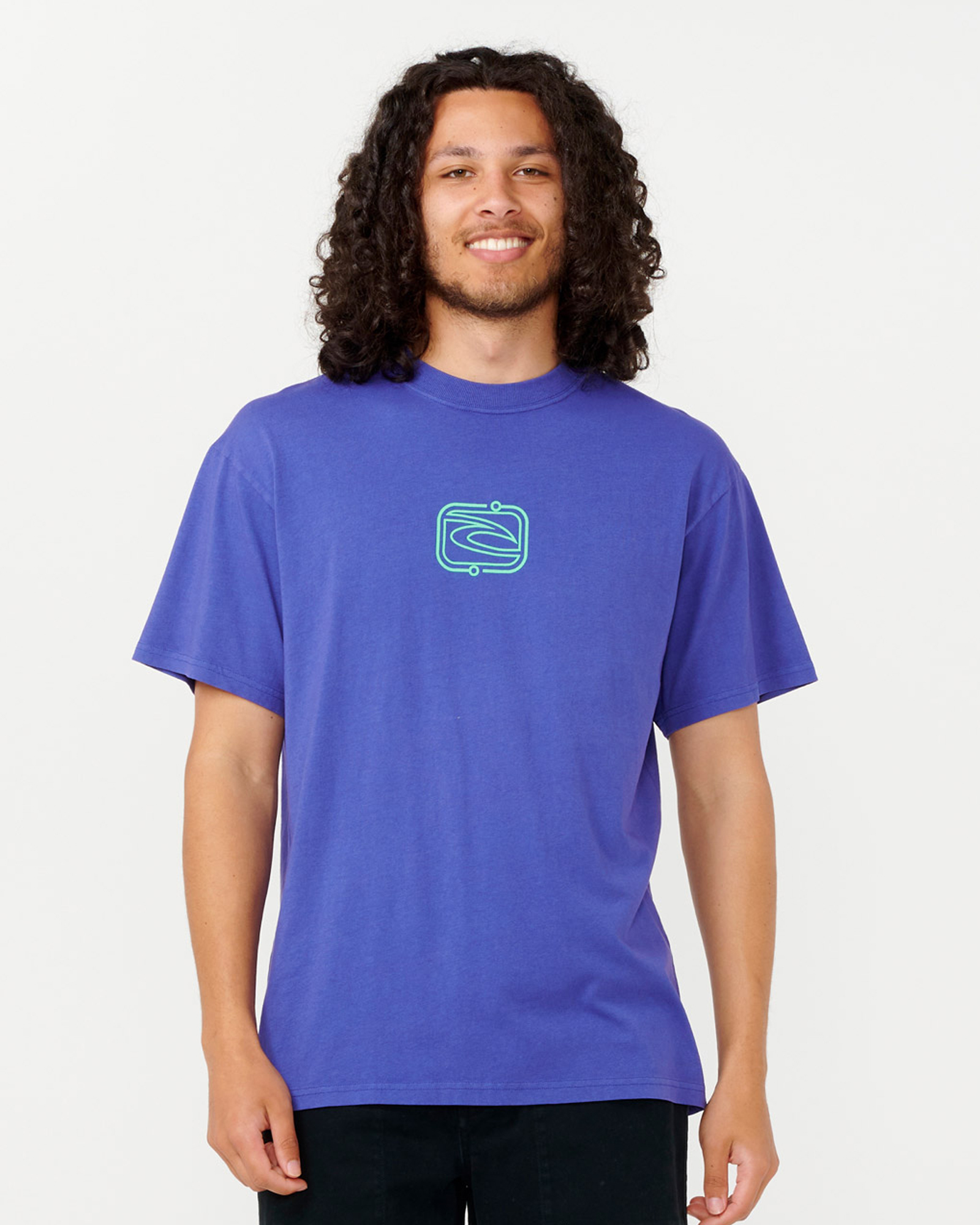 Archive Super Computer Tee