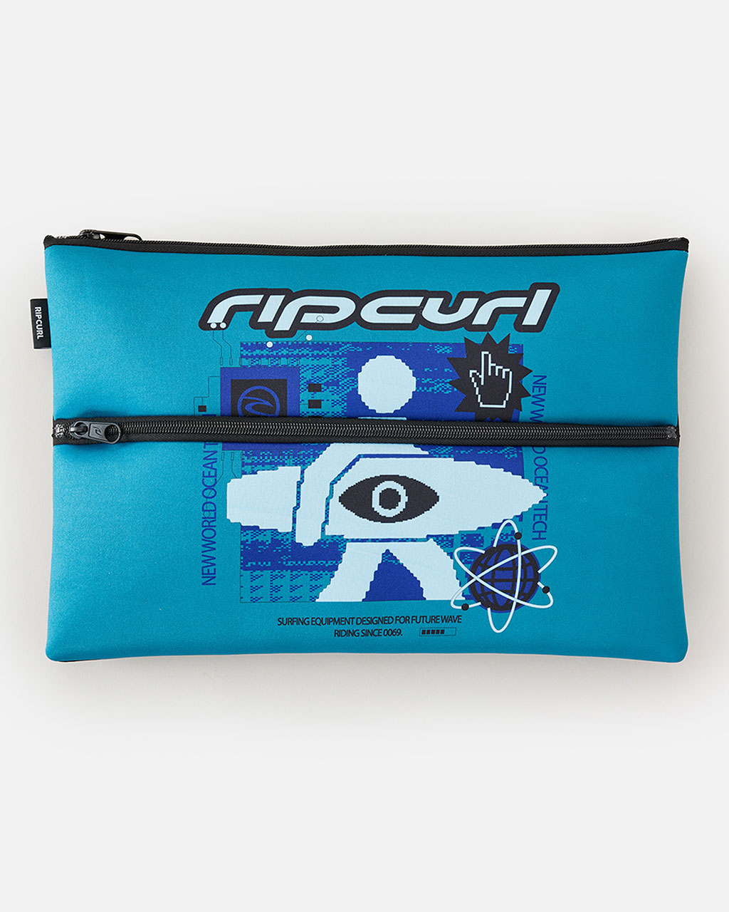 X Large Pencil Case