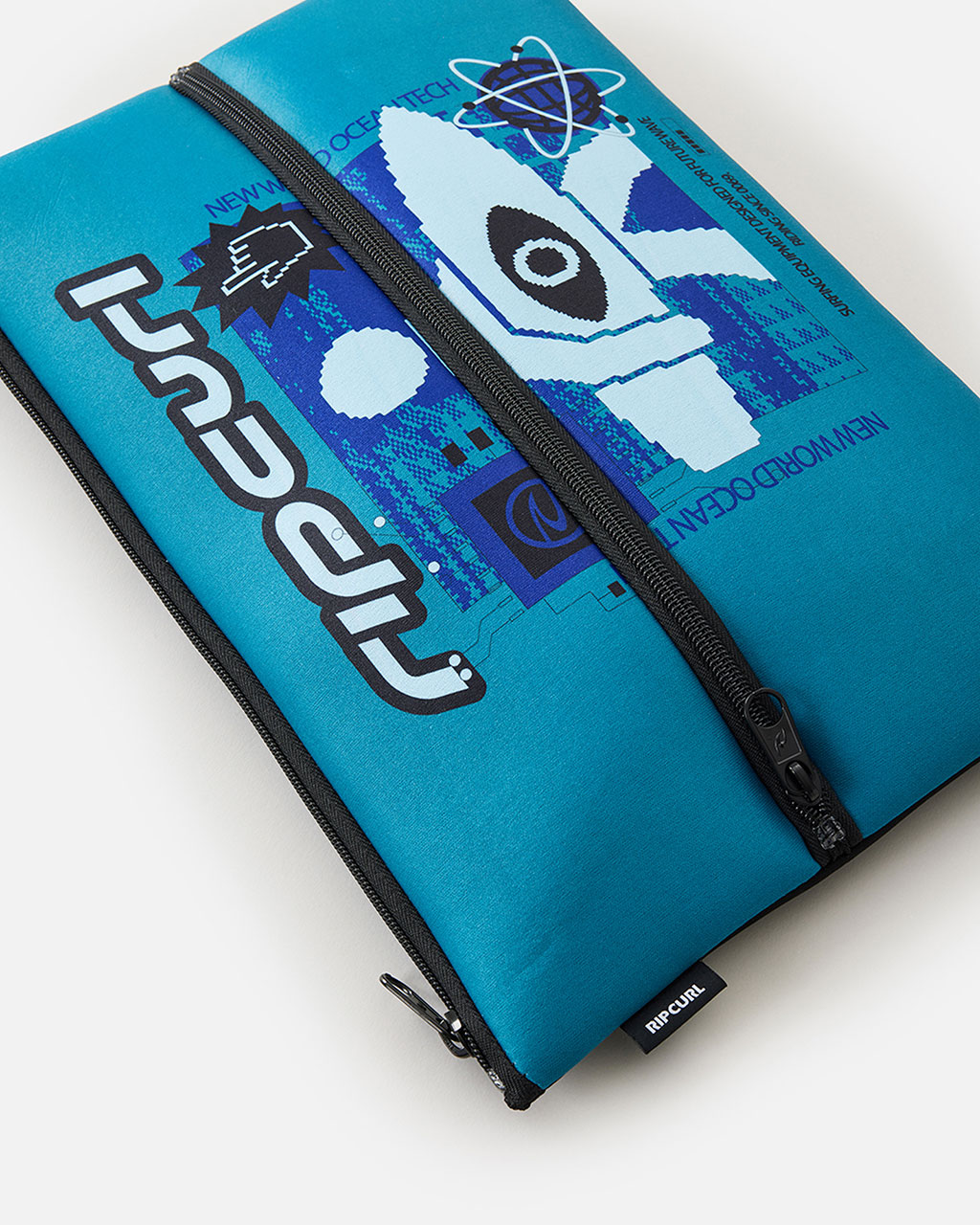 X Large Pencil Case