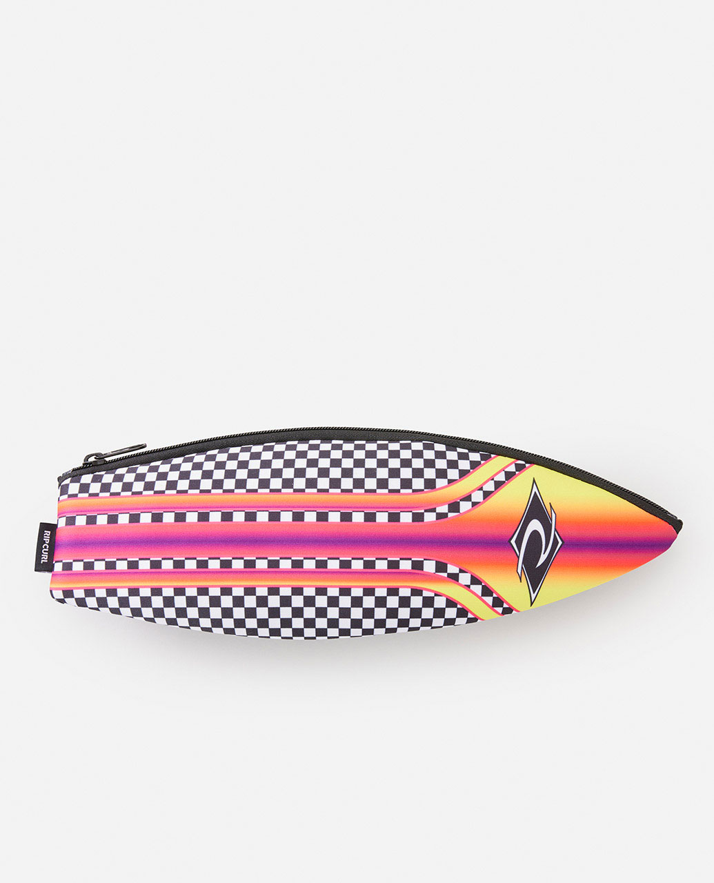 Surfboard Pencil Case