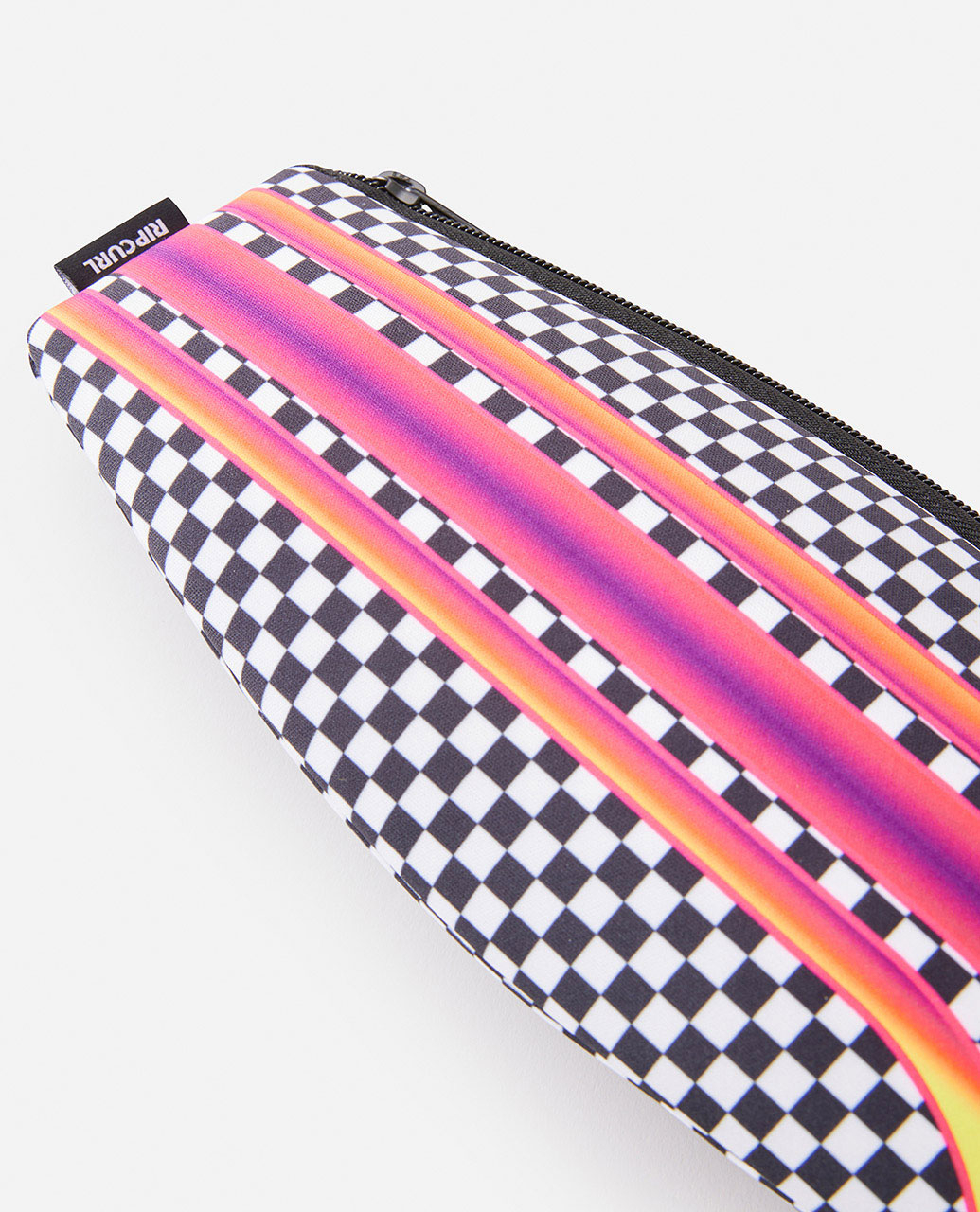 Surfboard Pencil Case