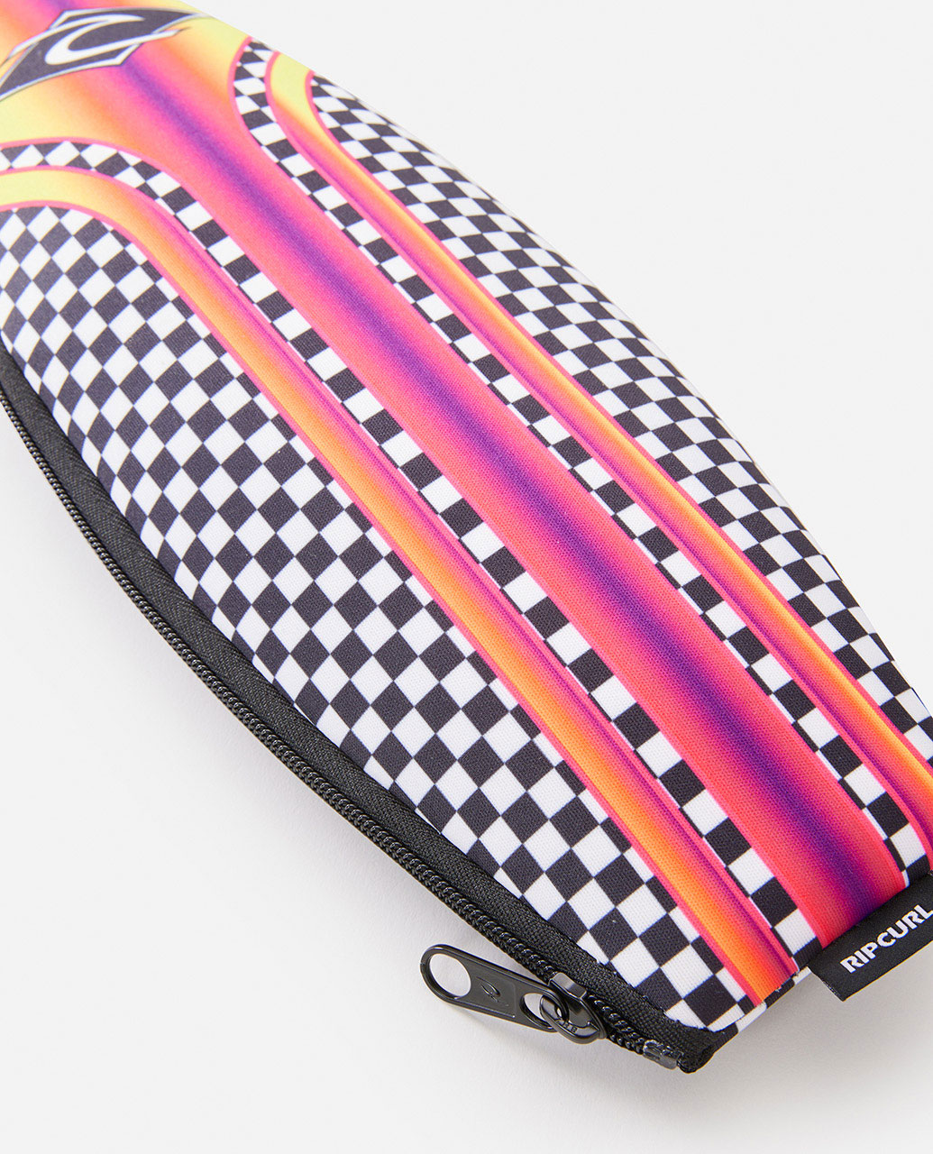 Surfboard Pencil Case