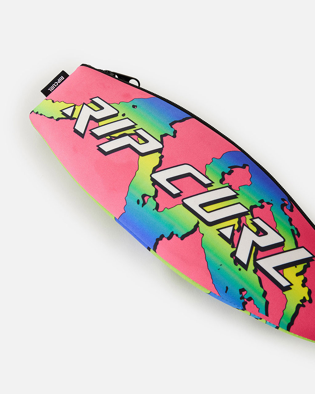 Surfboard Pencil Case