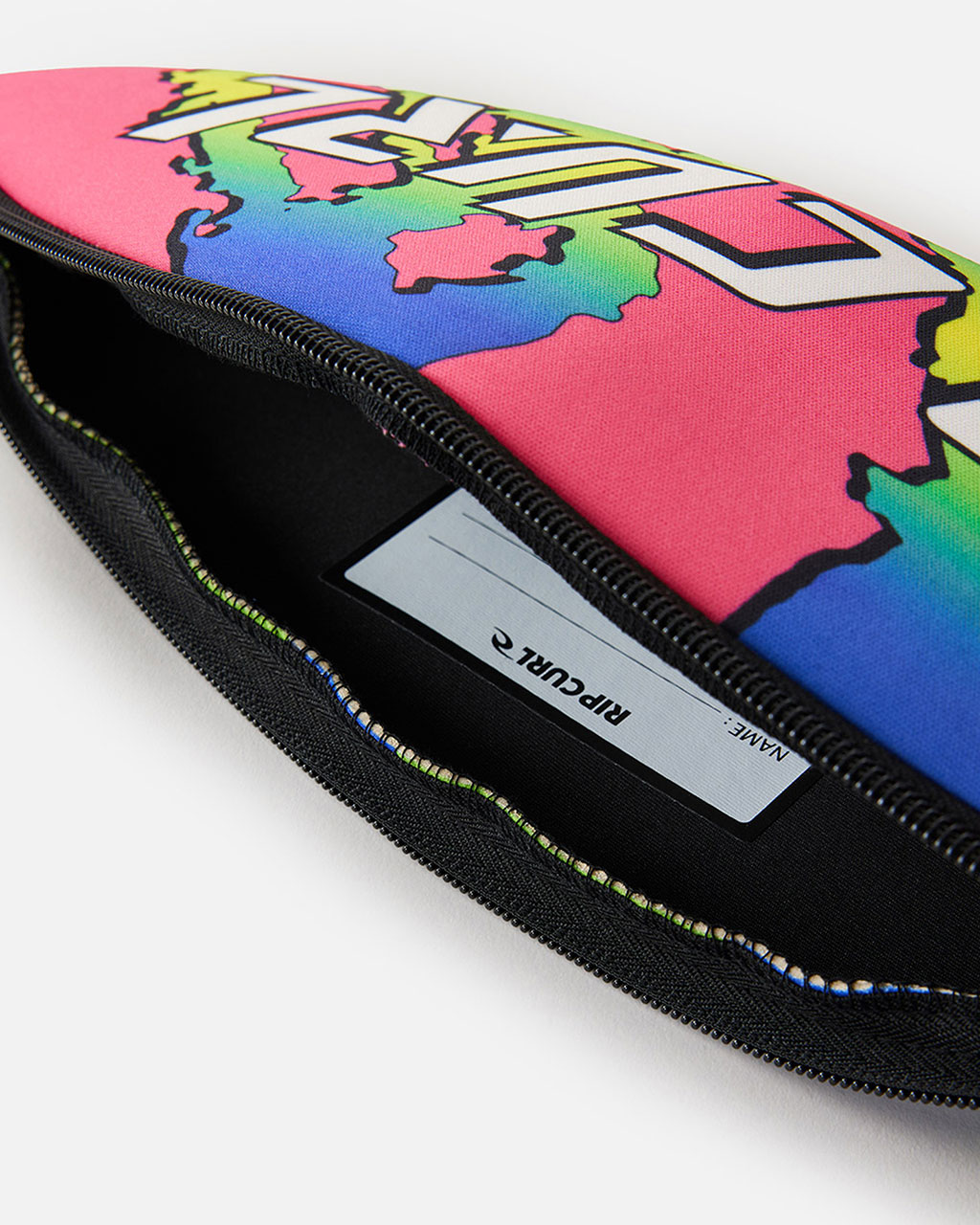 Surfboard Pencil Case