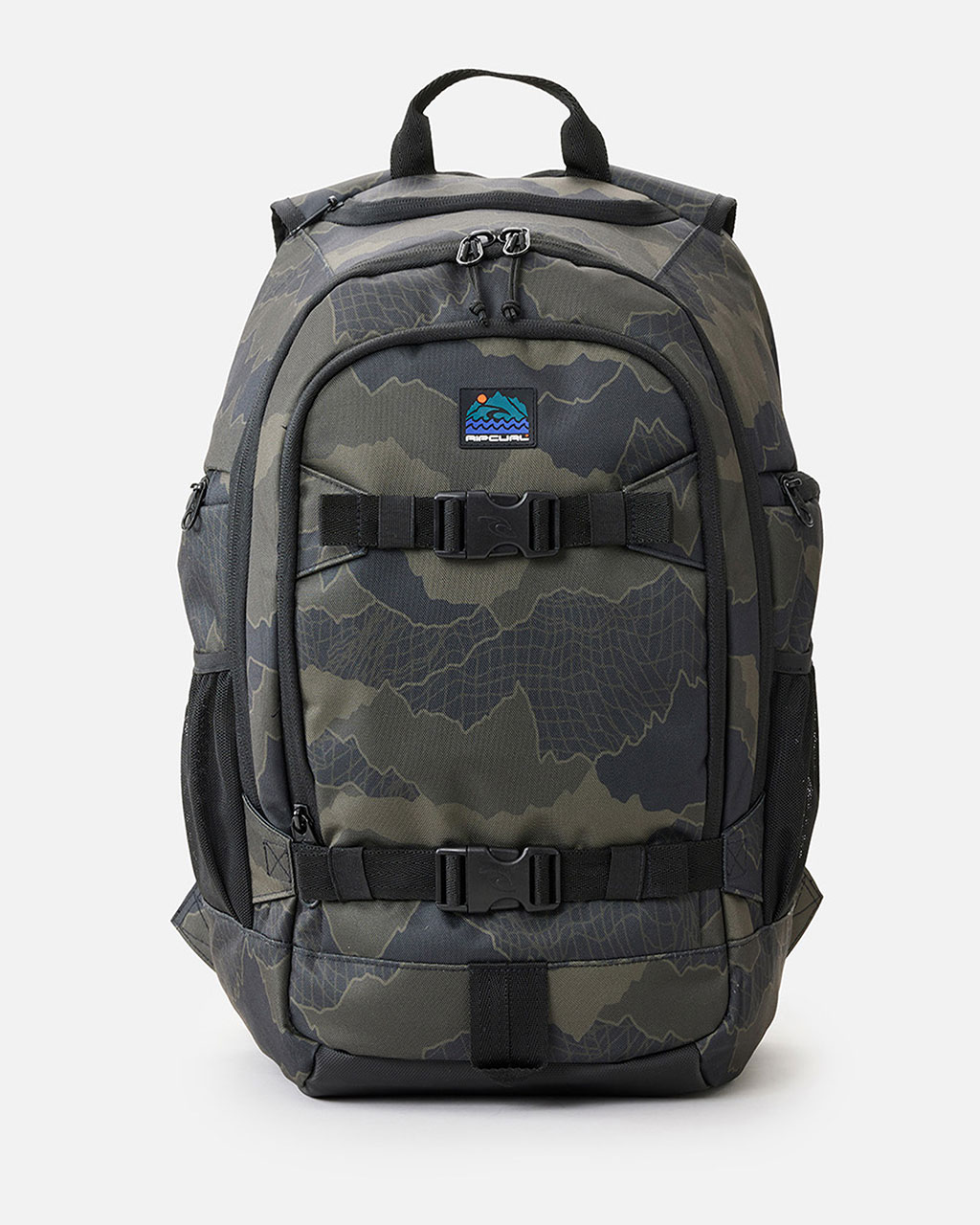 Posse 33L Search Camo