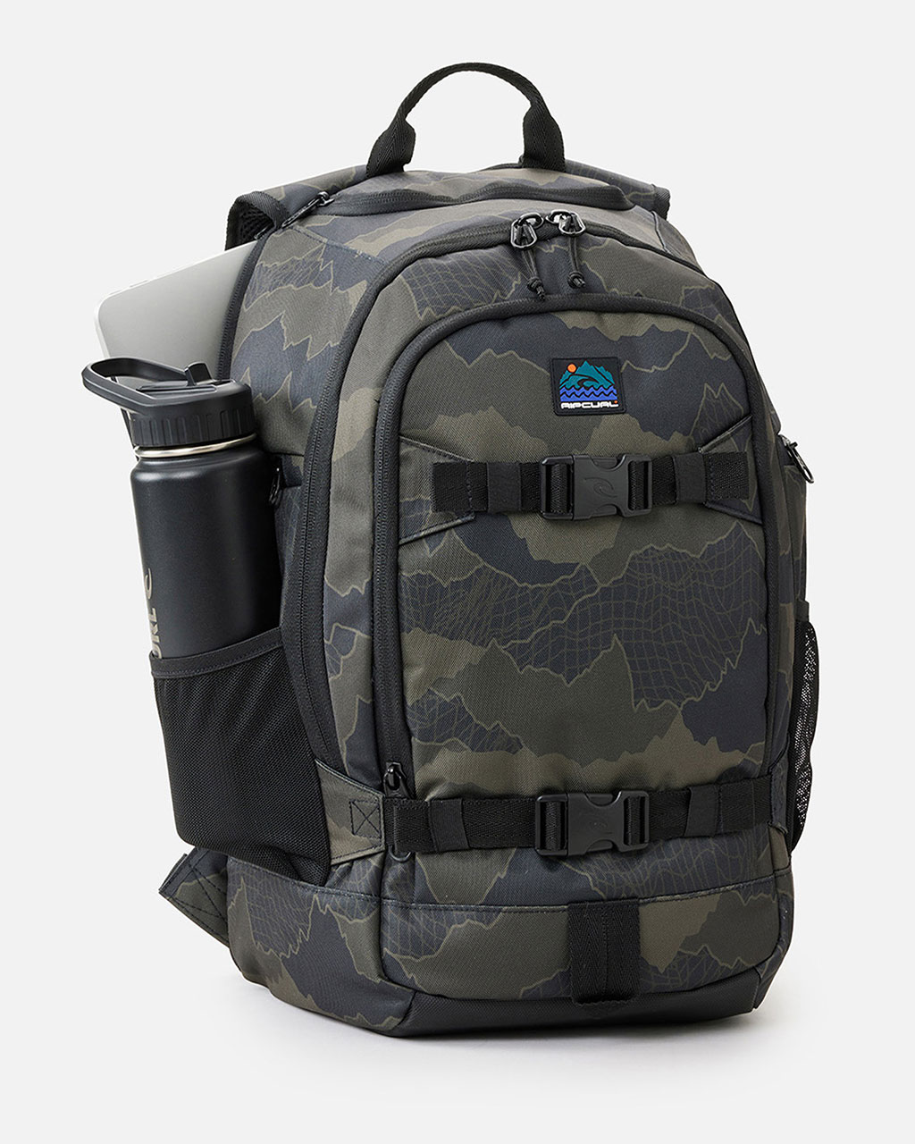 Posse 33L Search Camo