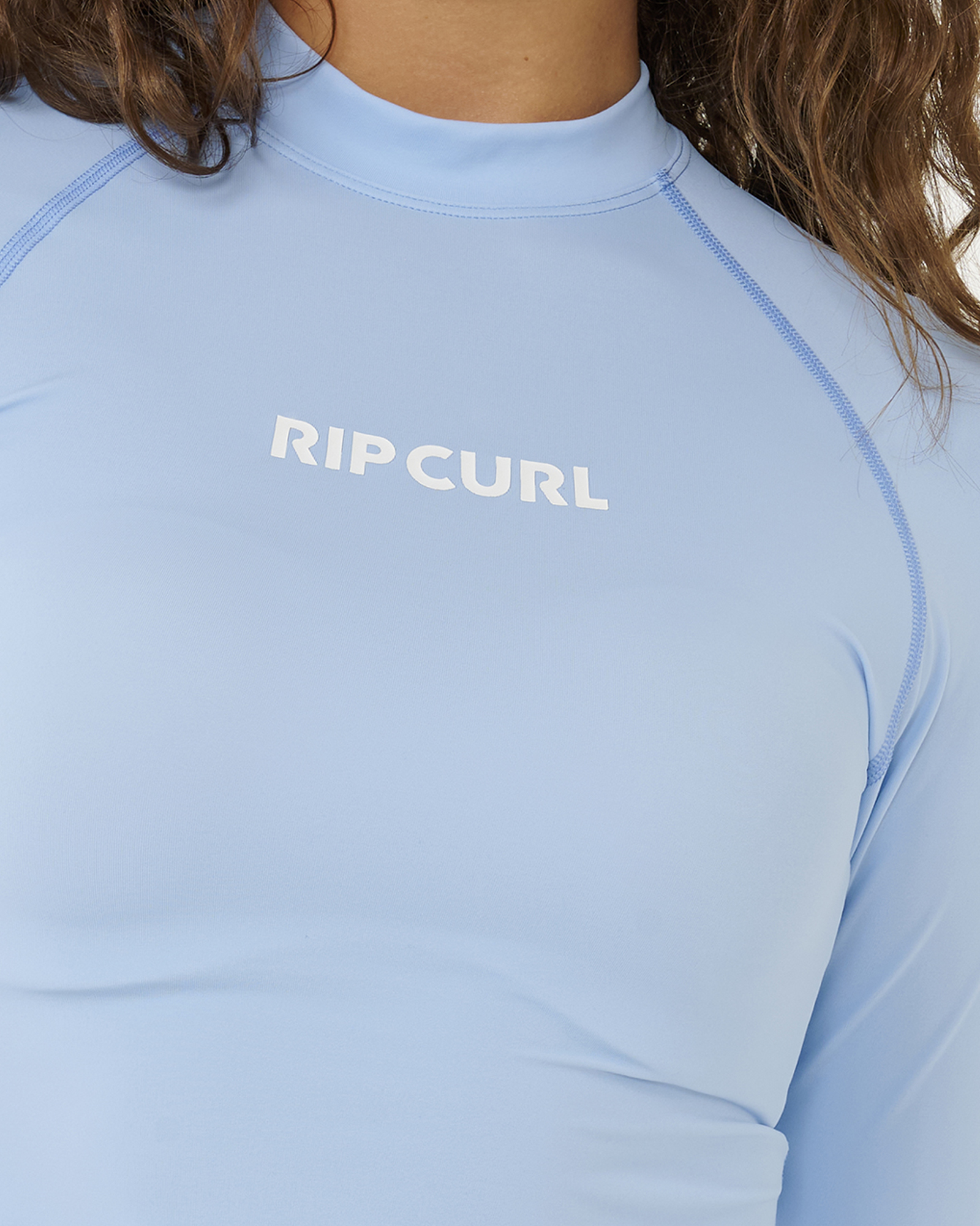 Classic Surf Long Sleeve Upf Rashguard