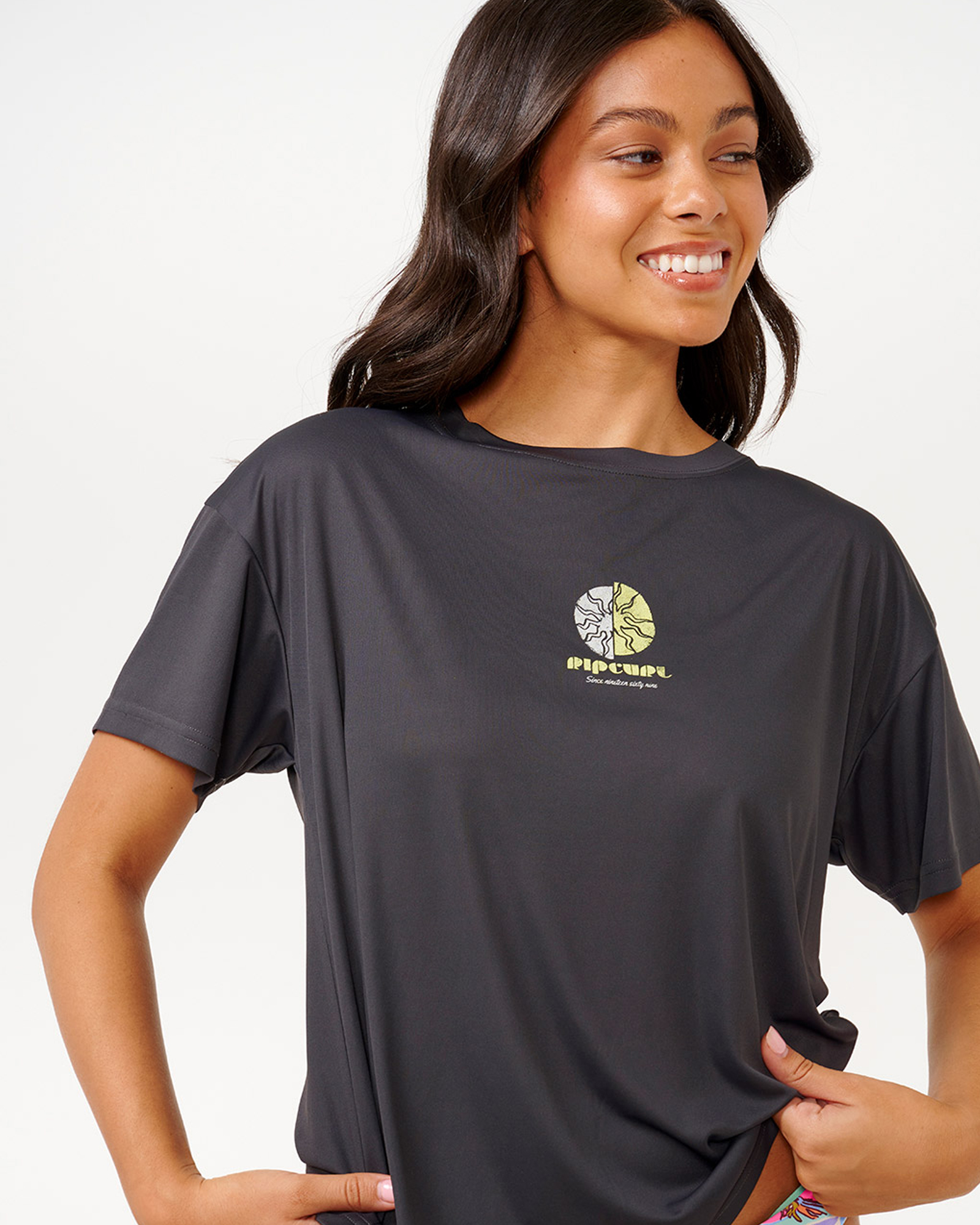 Beach Party UPF Surflite Tee