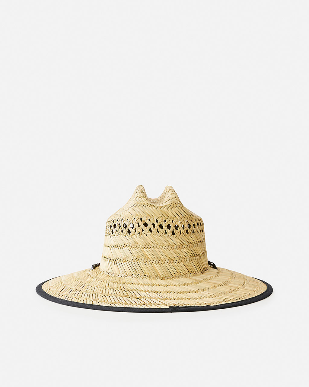 Logo Straw Hat