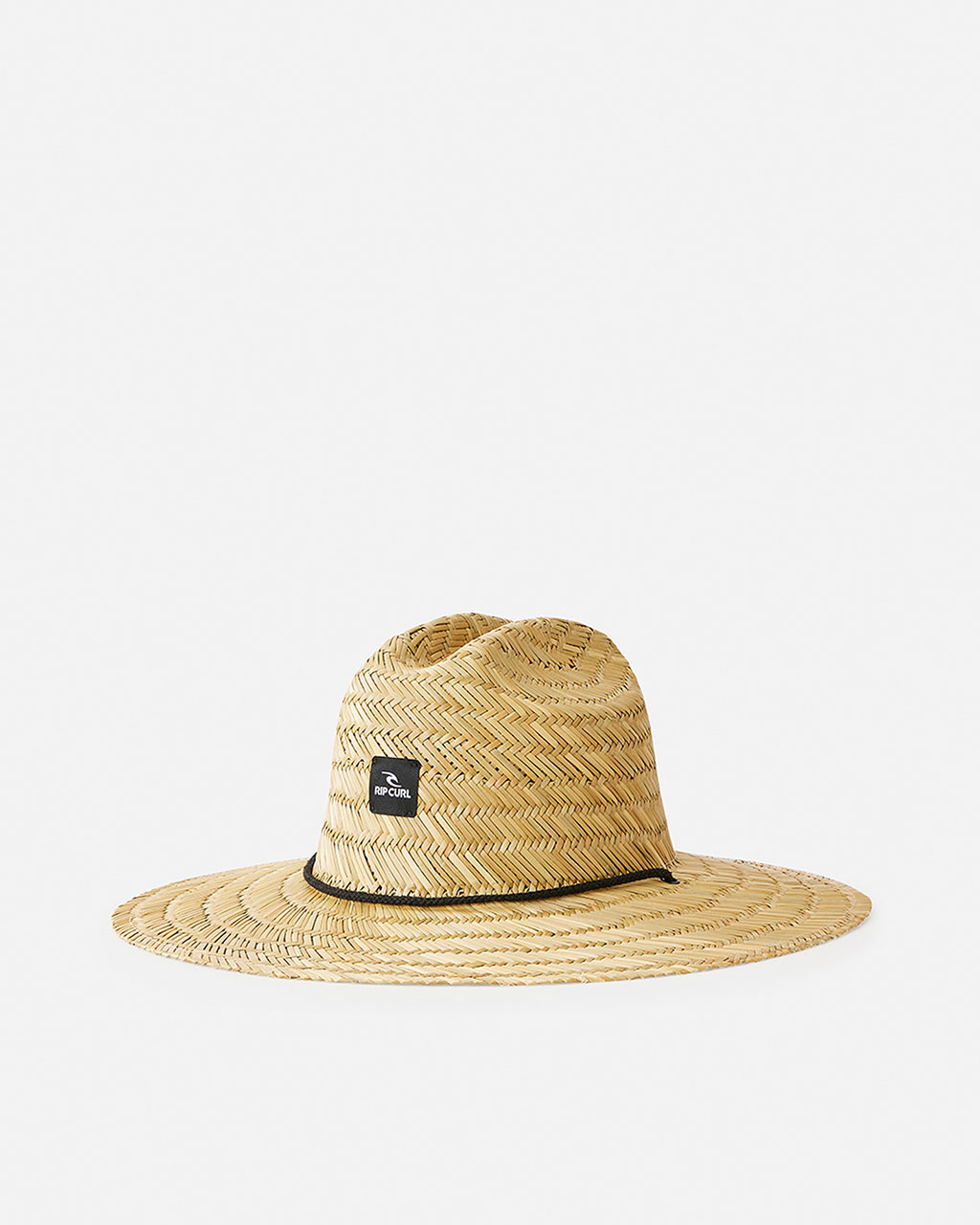 Brand Straw Hat