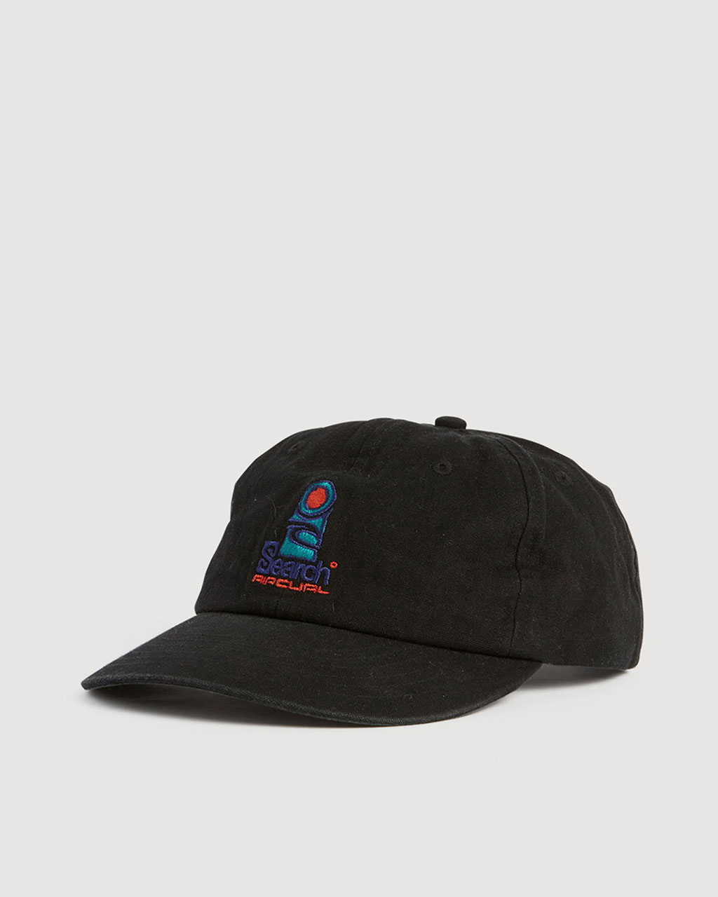 Search Canvas Adjustable Cap