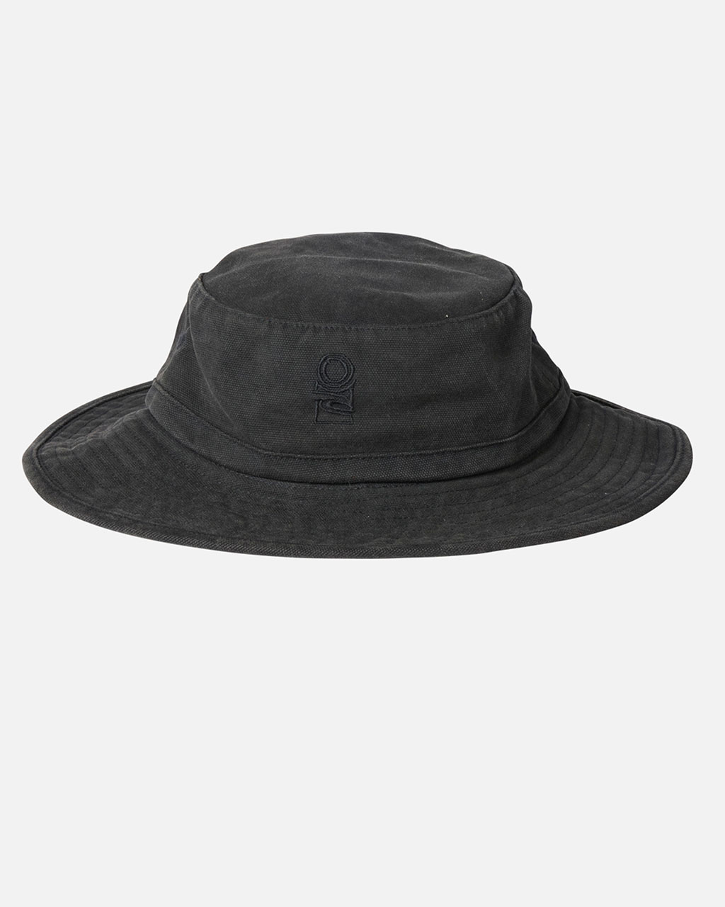 Search Canvas Wide Brim Hat