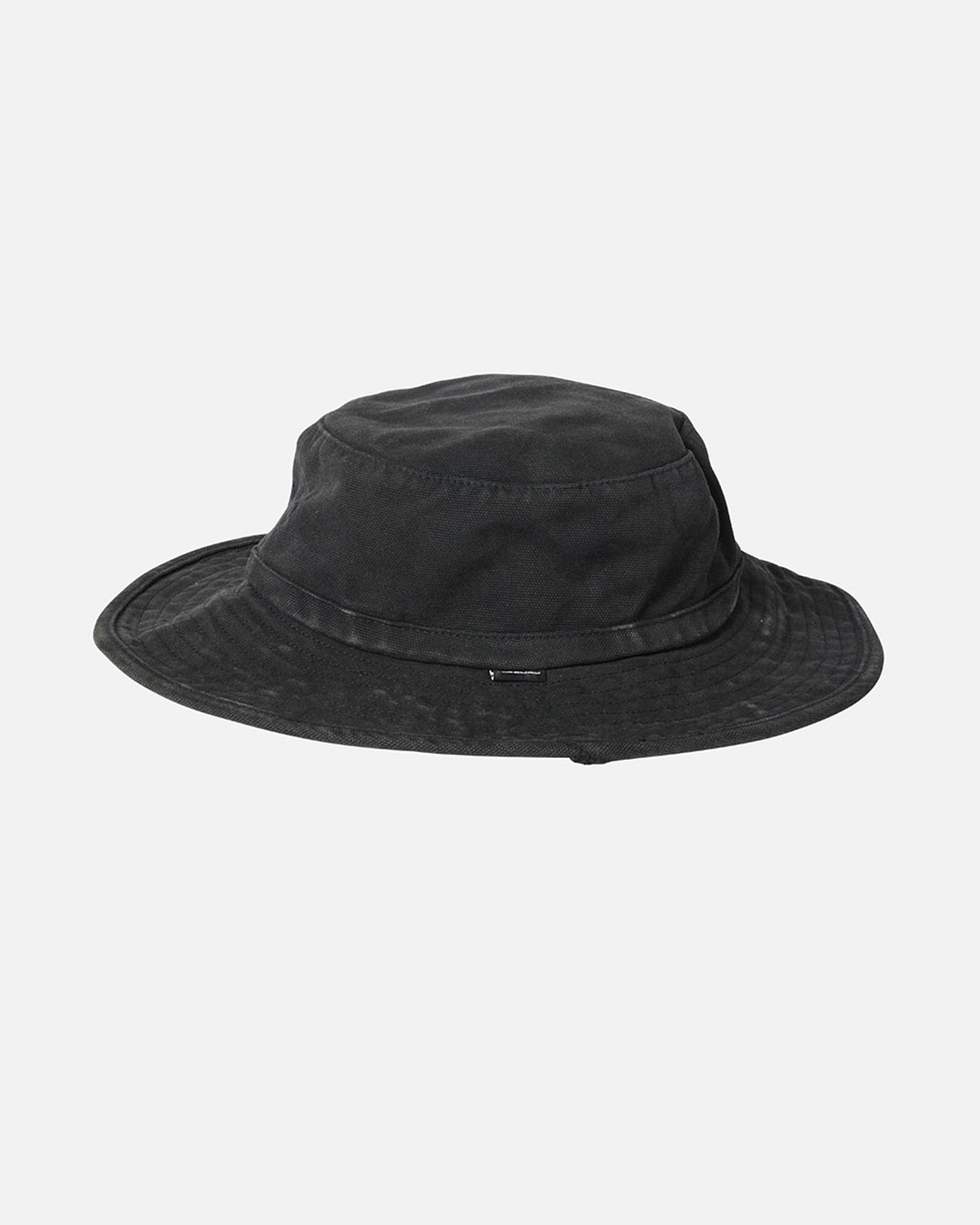 Search Canvas Wide Brim Hat