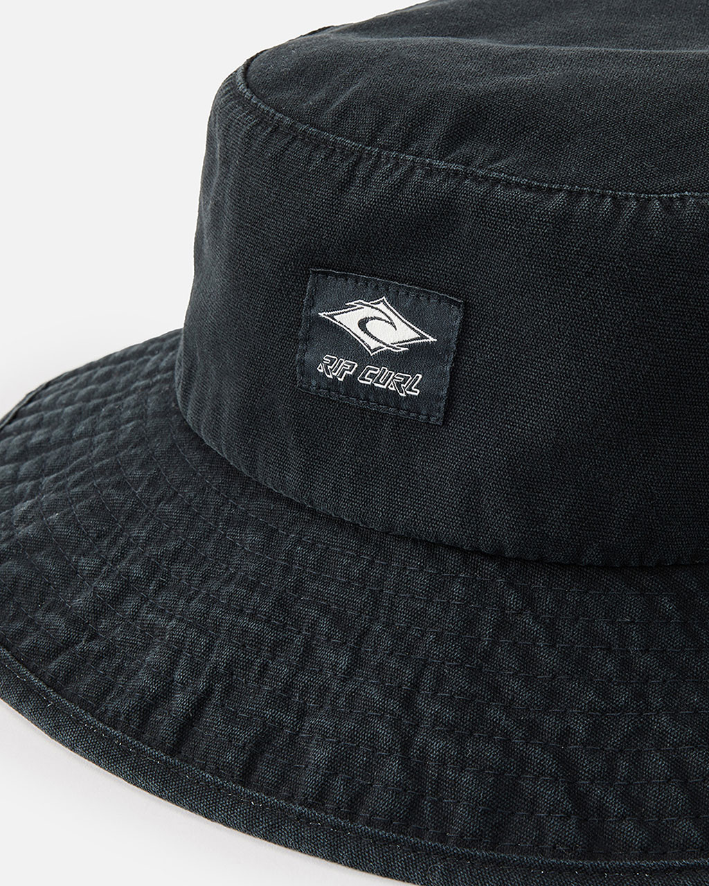 Classic Surf Mid Brim Hat