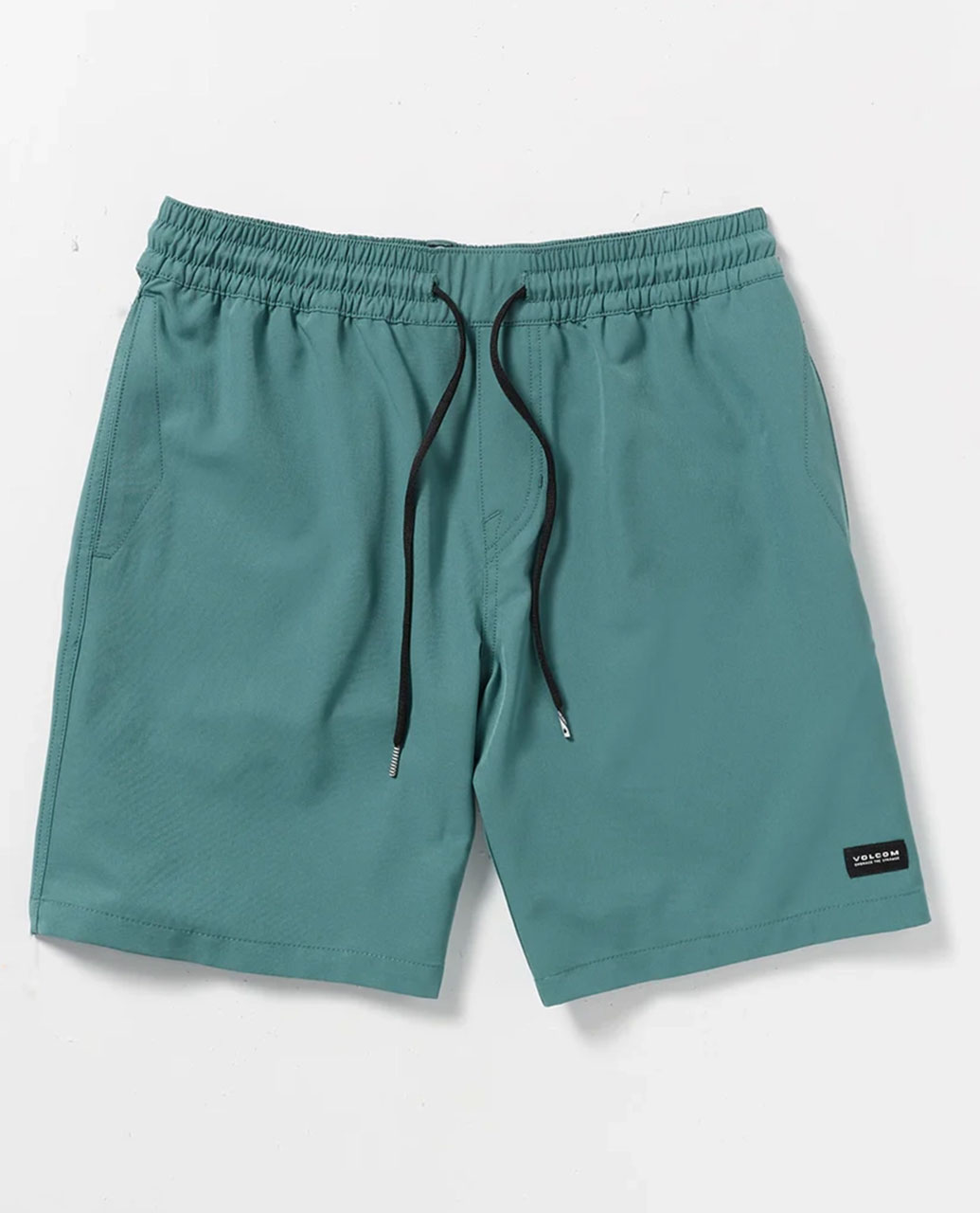 Stones Hybrid Ew Short 18