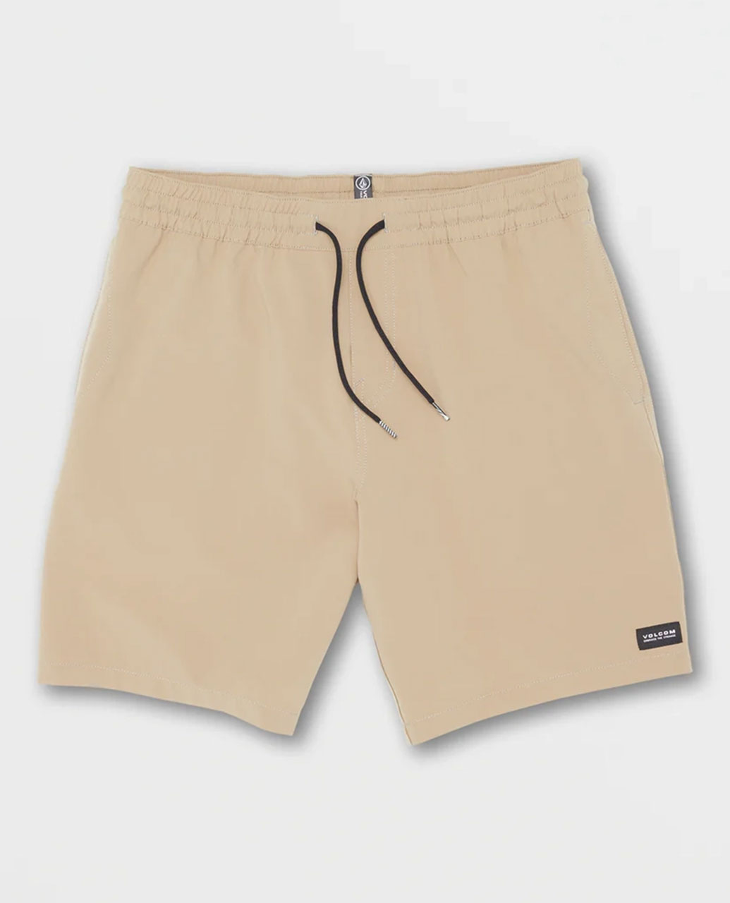 Stones Hybrid Ew Short 18