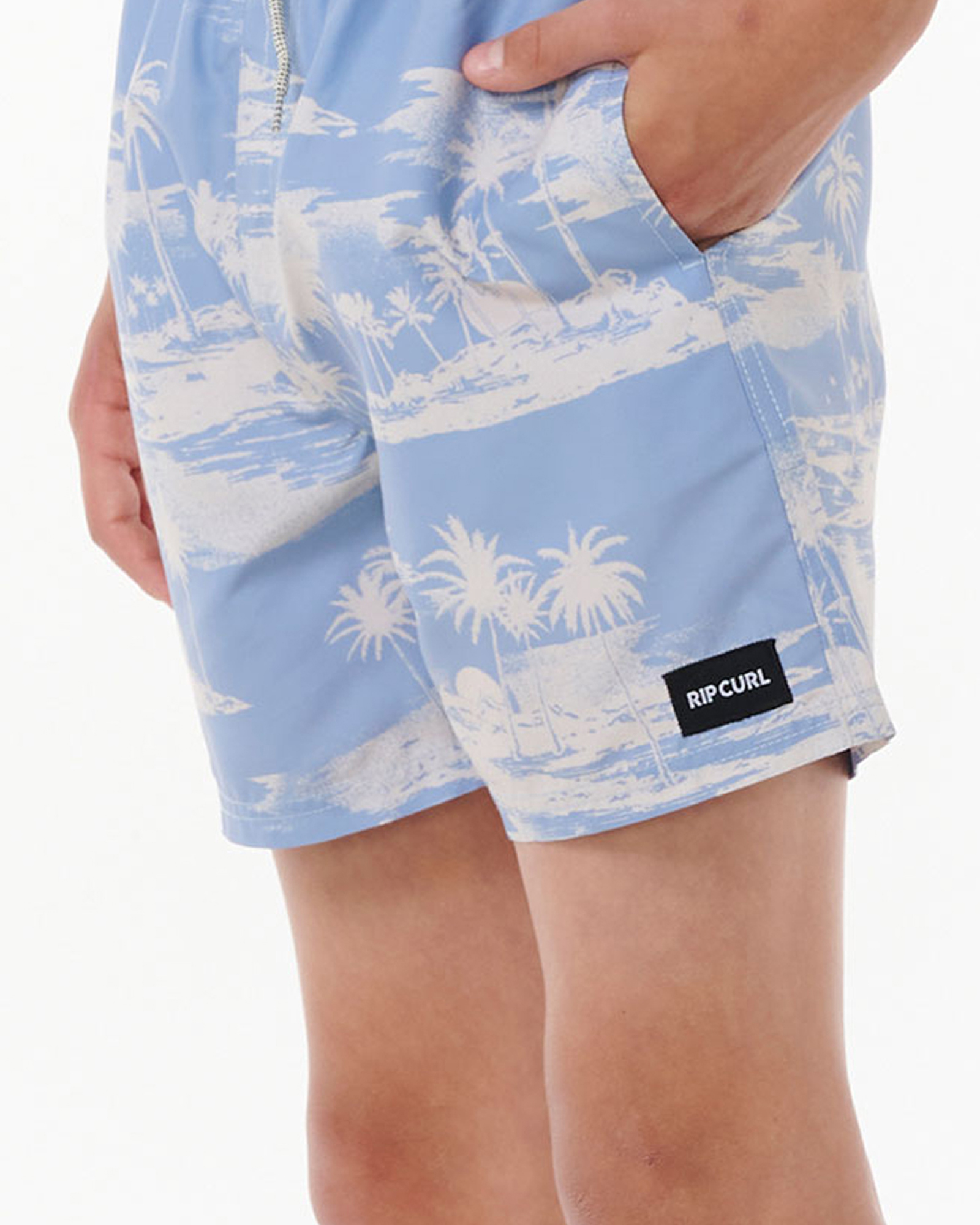 Dreamers Volley Shorts