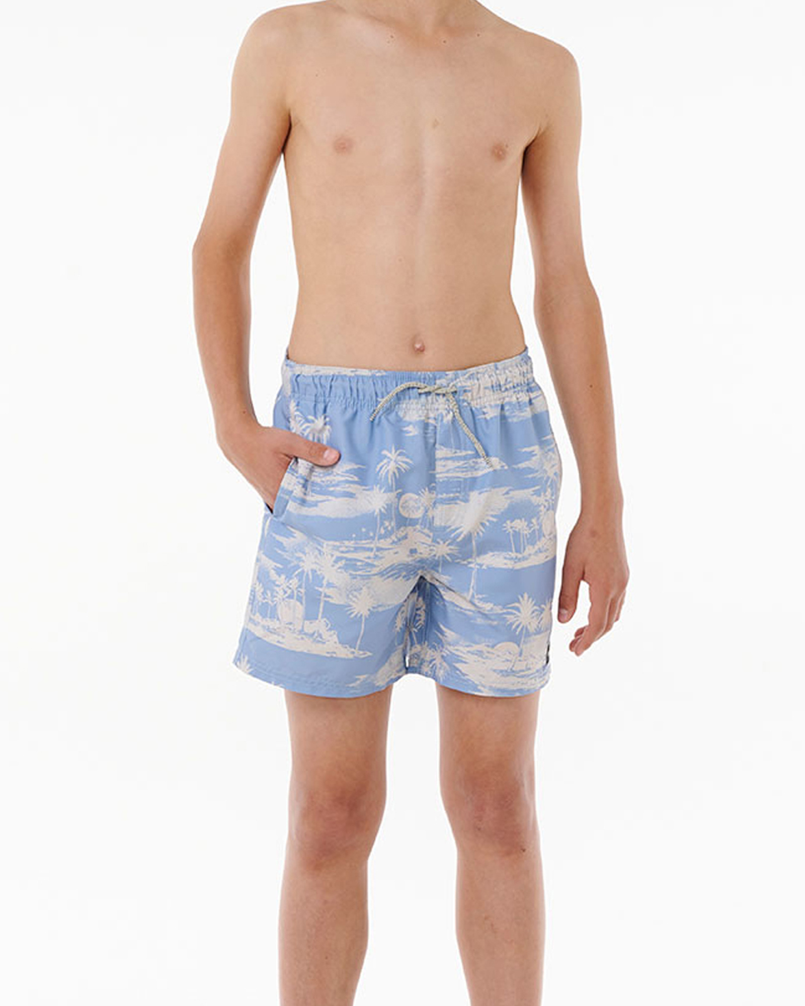 Dreamers Volley Shorts