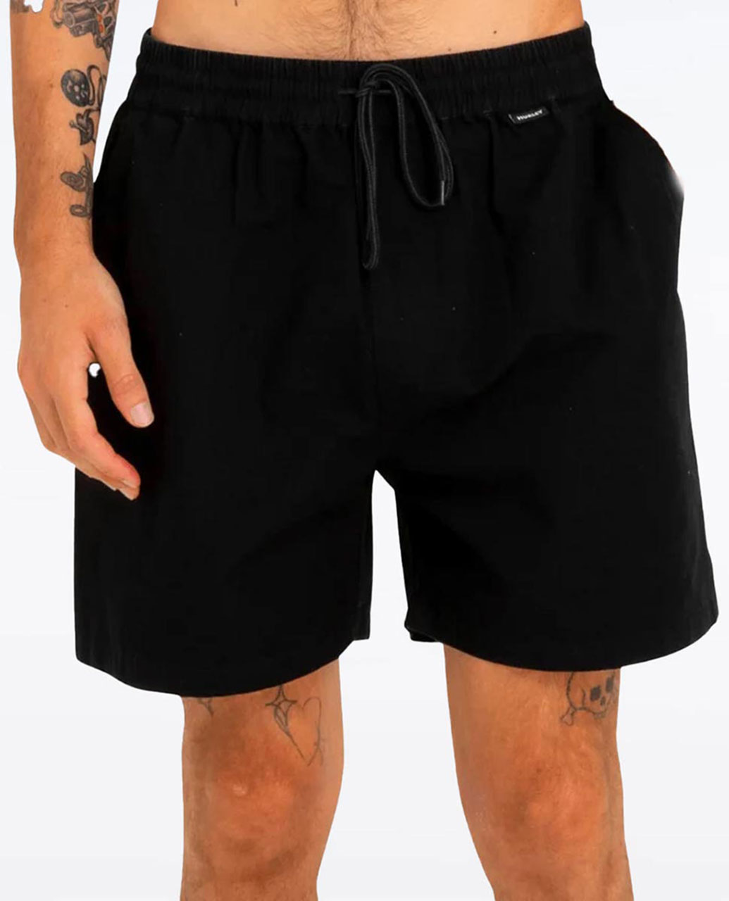 Supply Volley Walkshort