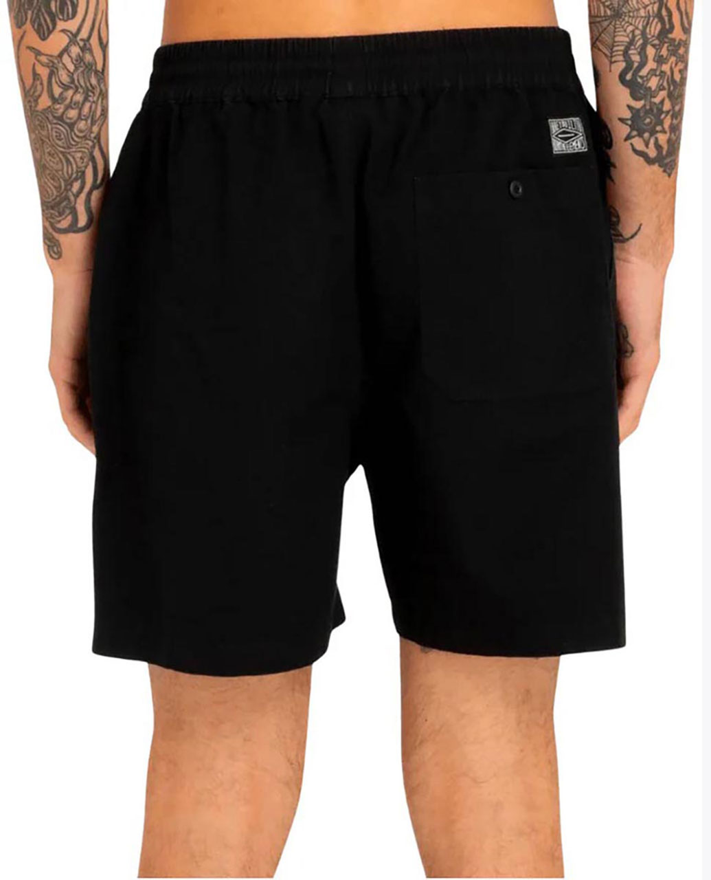 Supply Volley Walkshort