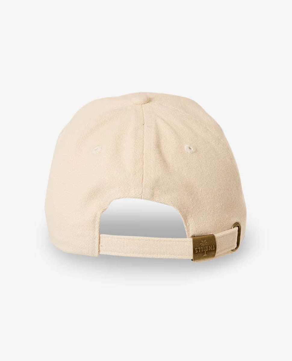 Minimal Thrills 6 Panel Cap