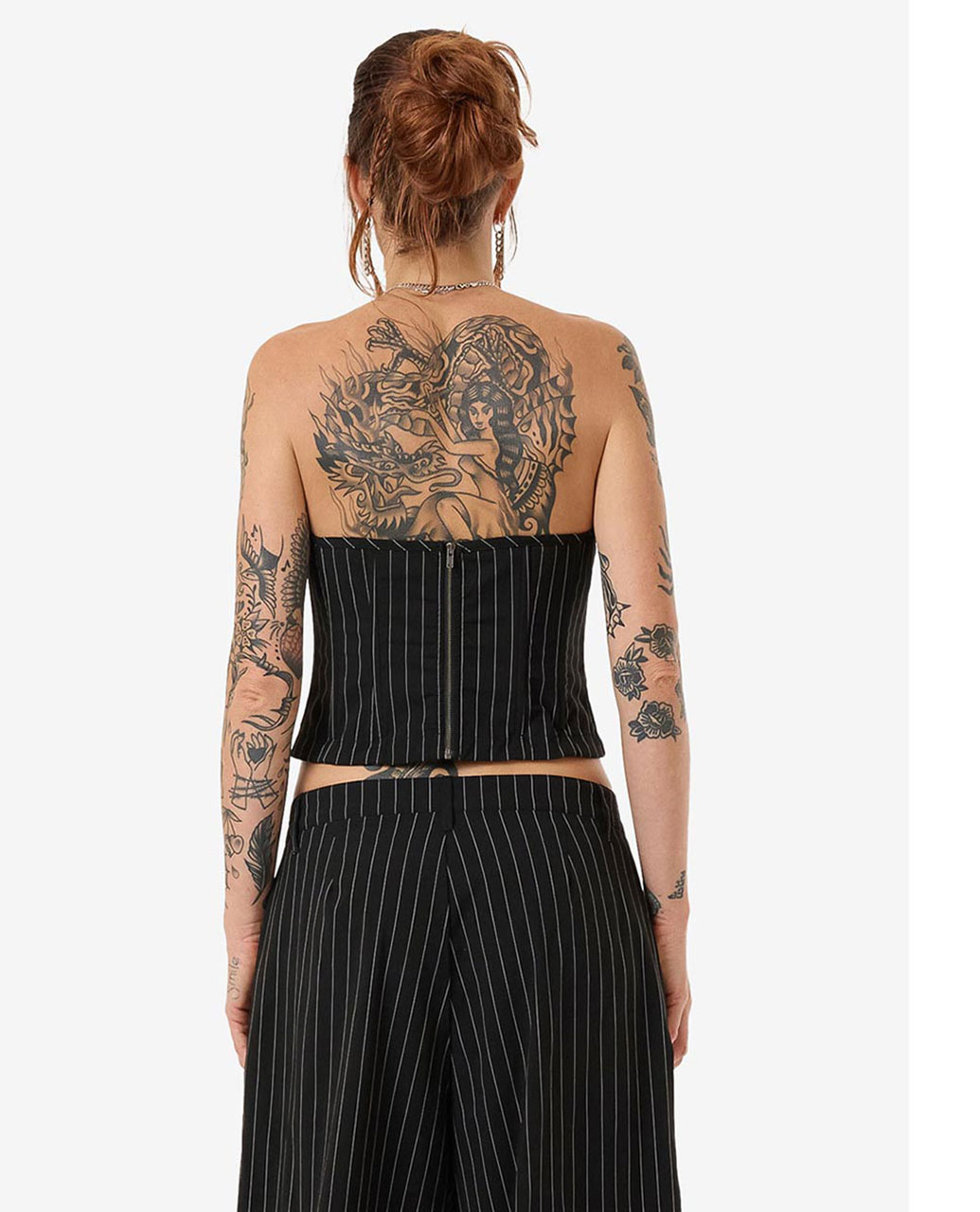 Bewitch Baby Tube Top