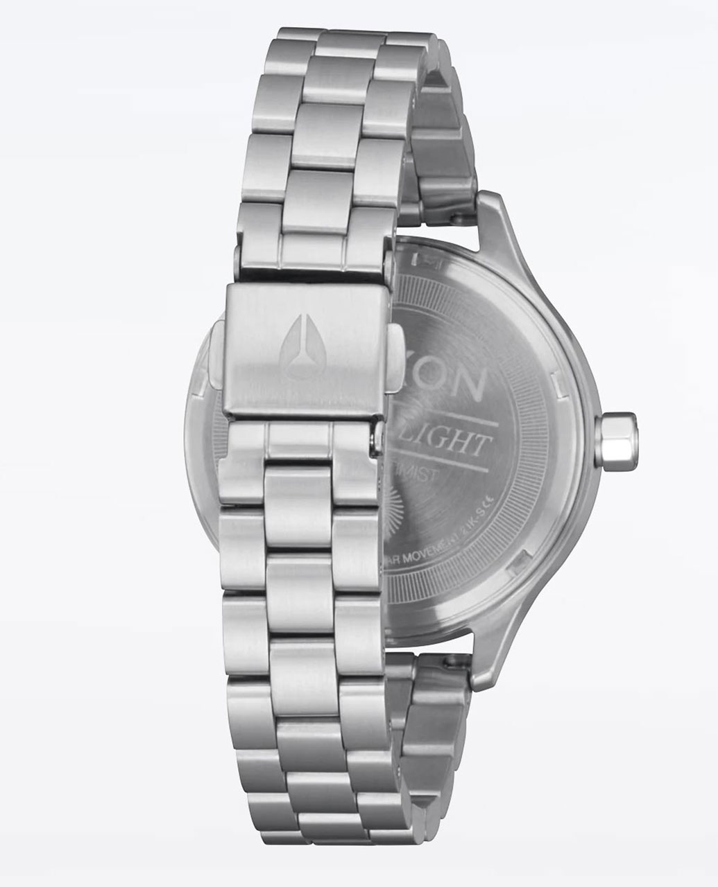 Optimist Silver/Mother Of Pearl