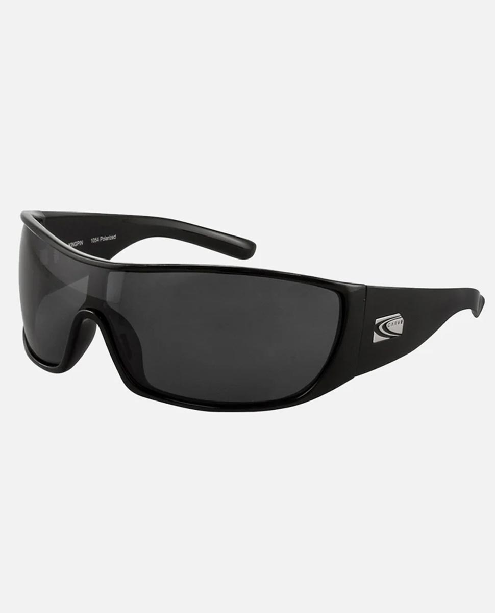 Carve Kingpin Black Sp Polarised