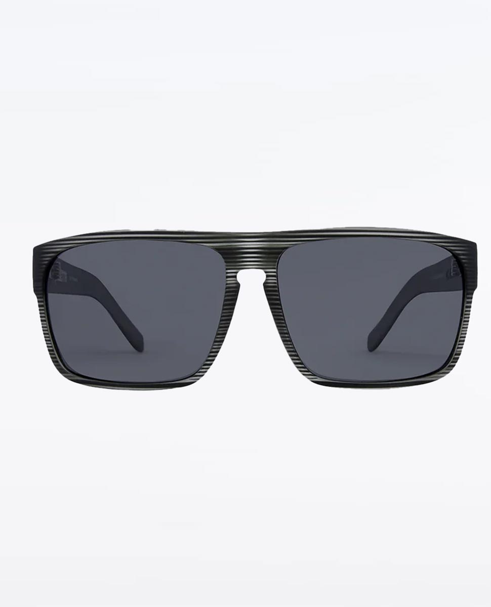 Vendetta Grey Translucent Sunglasses