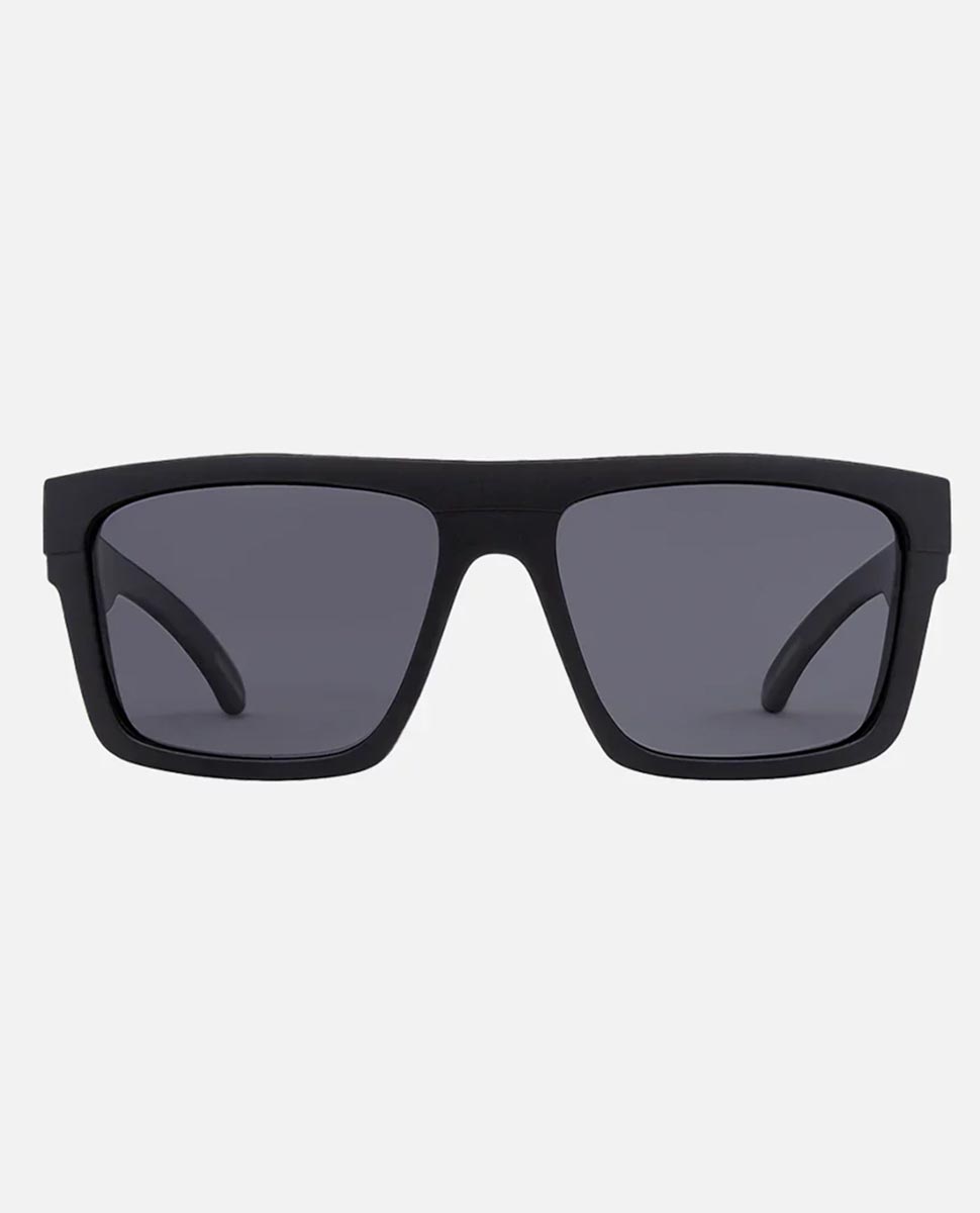 Carve Volley Matt Black Polarized