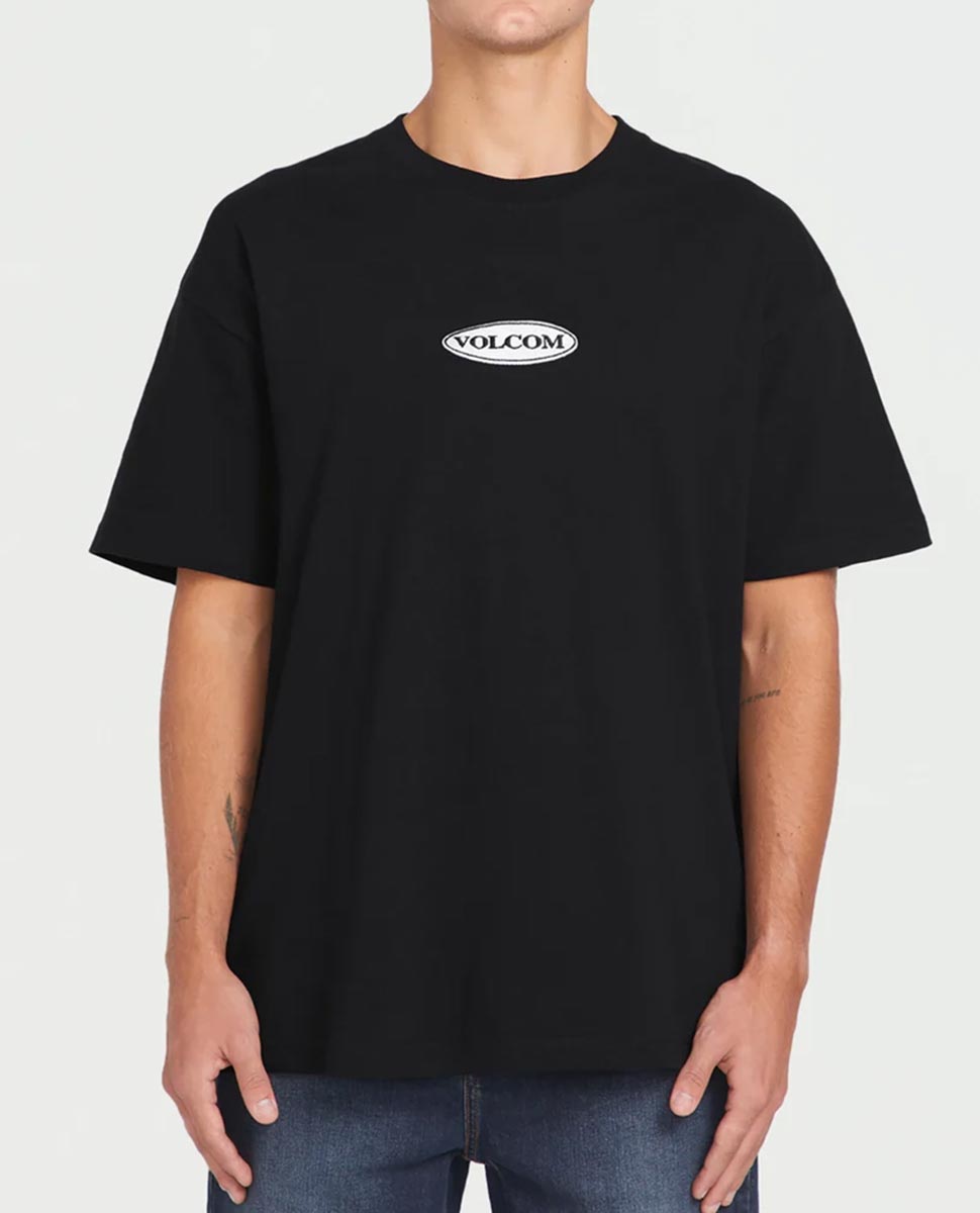 Heritage Logo Tee