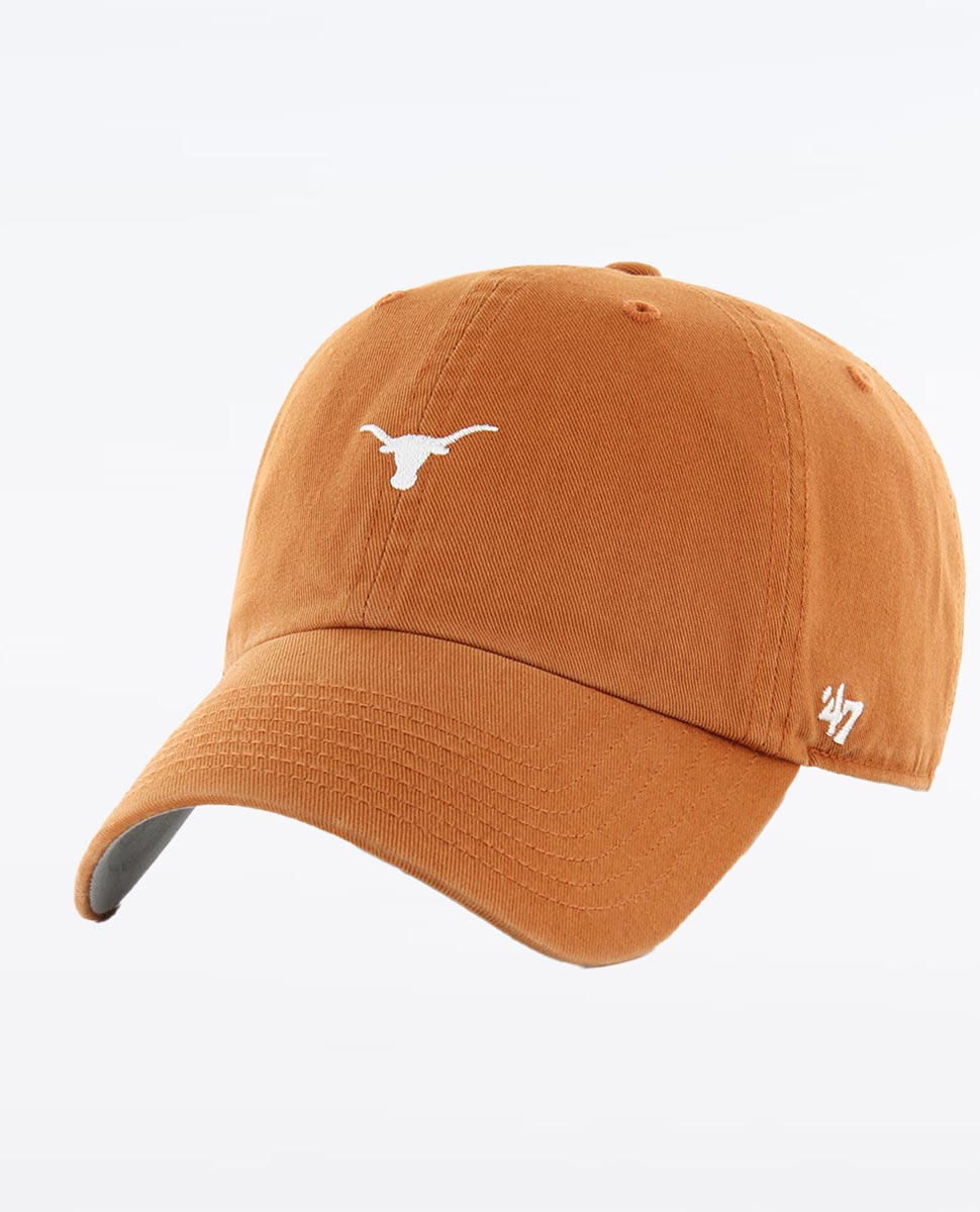 Texas LH Base Runner Cap