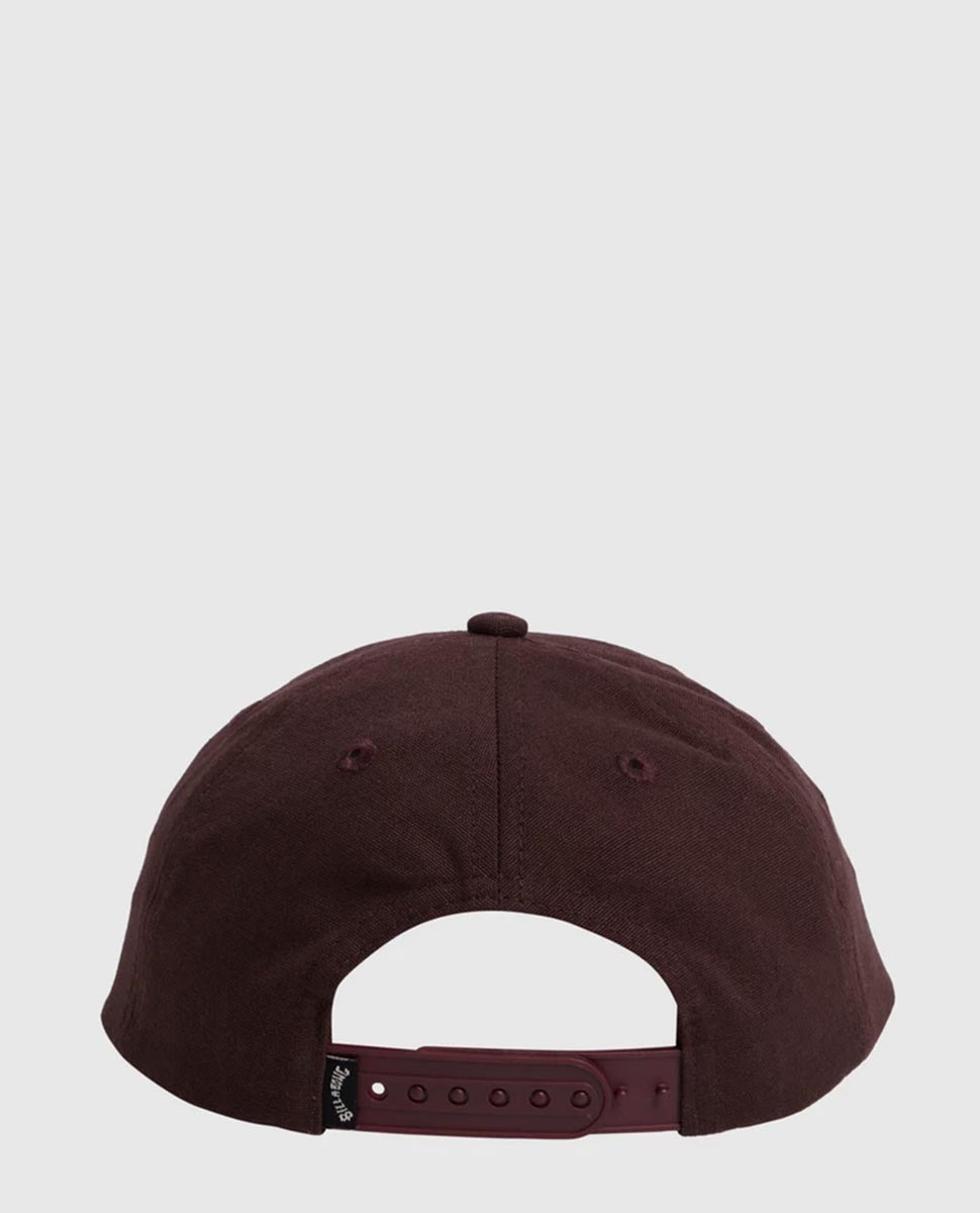 Boys Base Snapback