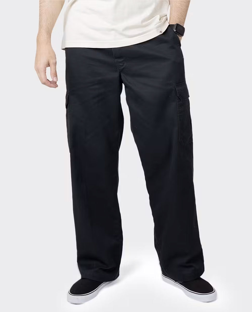 852Au Cargo Pants