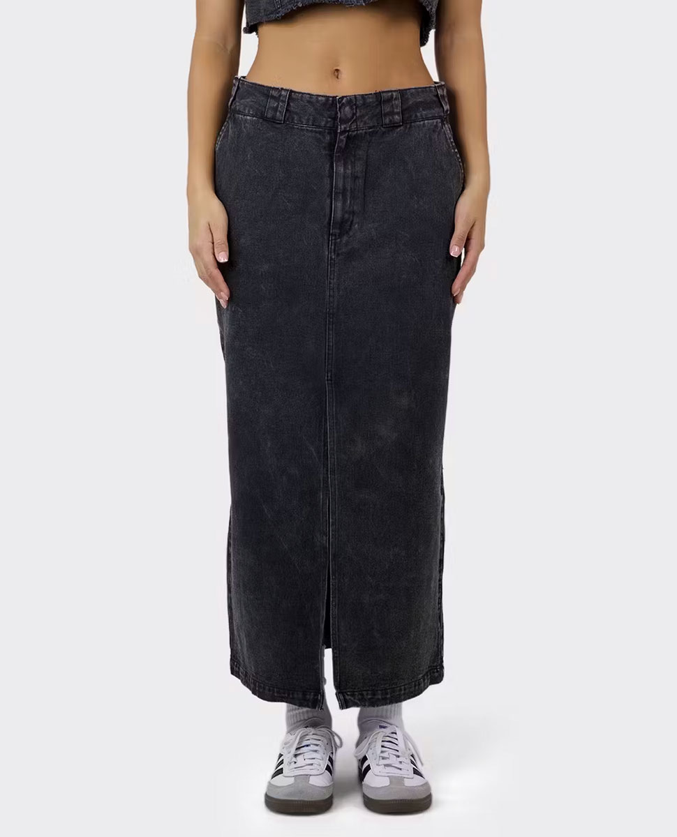 874 Denim Skirt