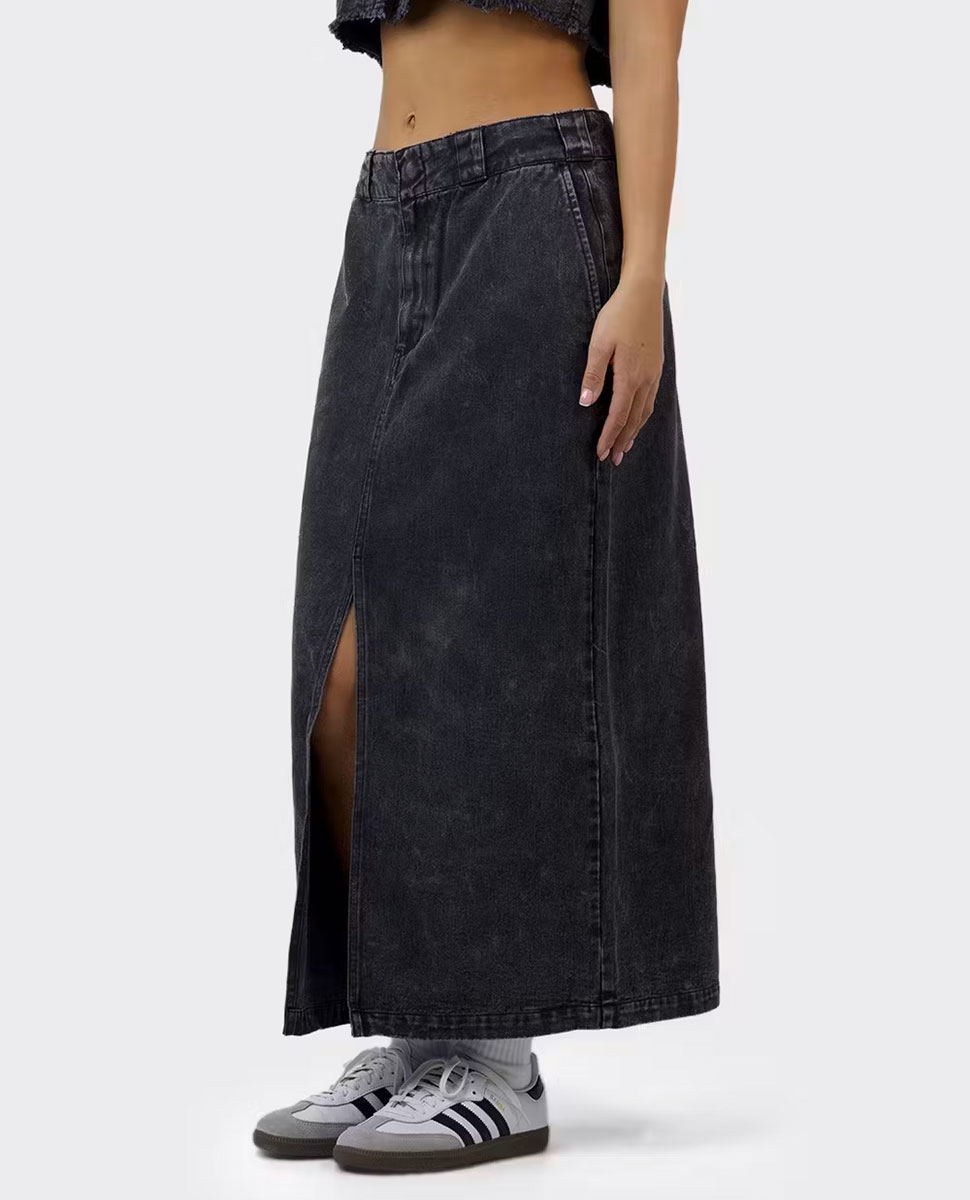 874 Denim Skirt