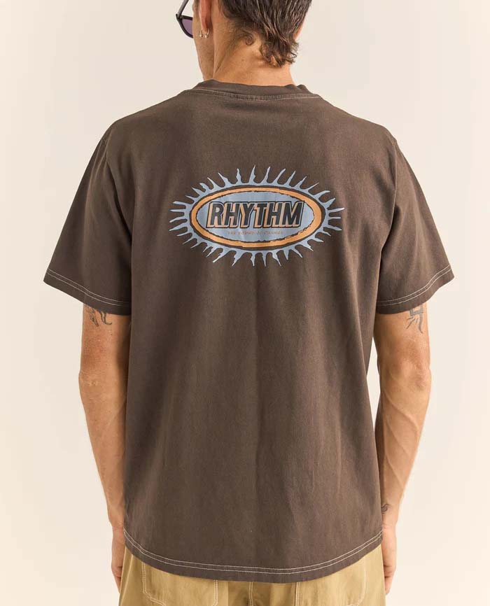 Rays Vinatge Short Sleeve T-Shirt