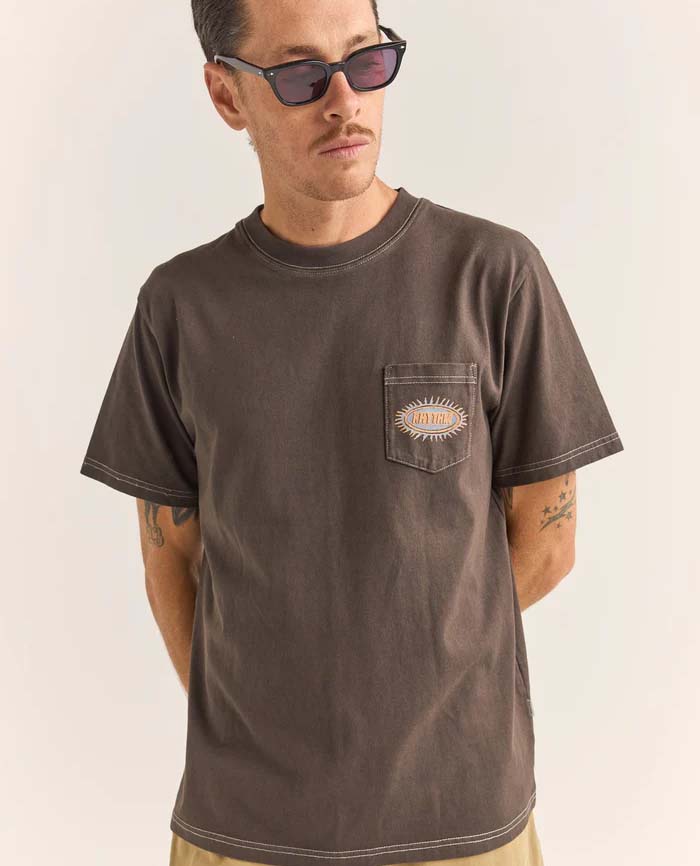 Rays Vinatge Short Sleeve T-Shirt