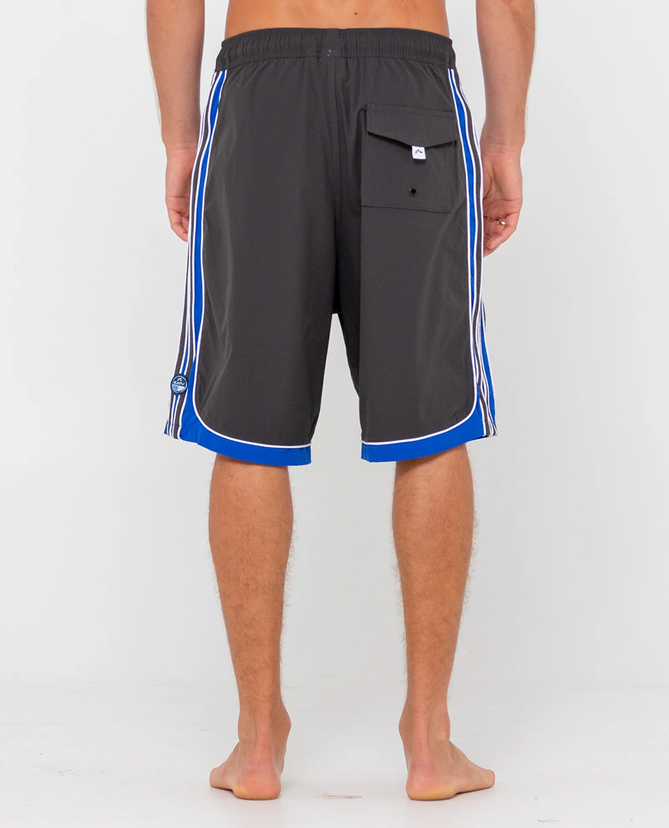 Panel Crank Boardshort