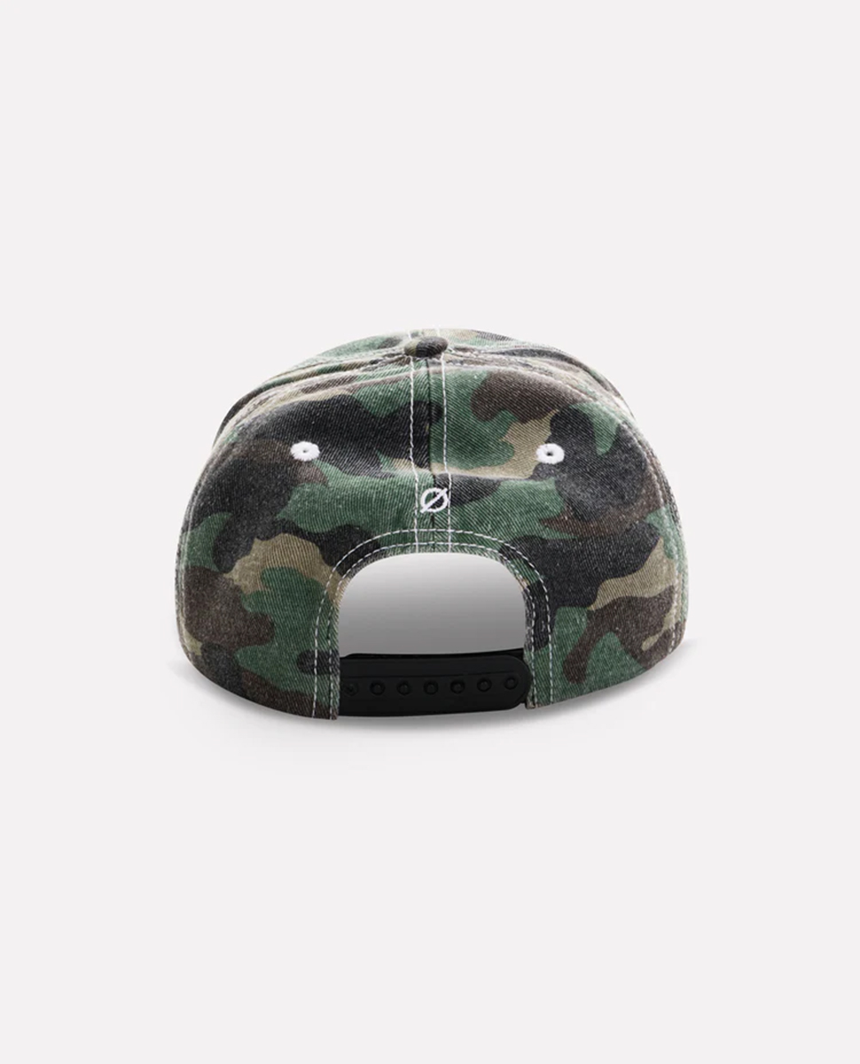 Core Cap Camo