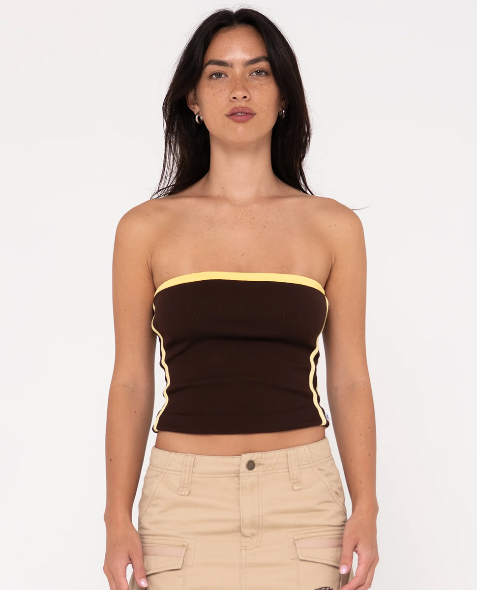 Otis Tube Top