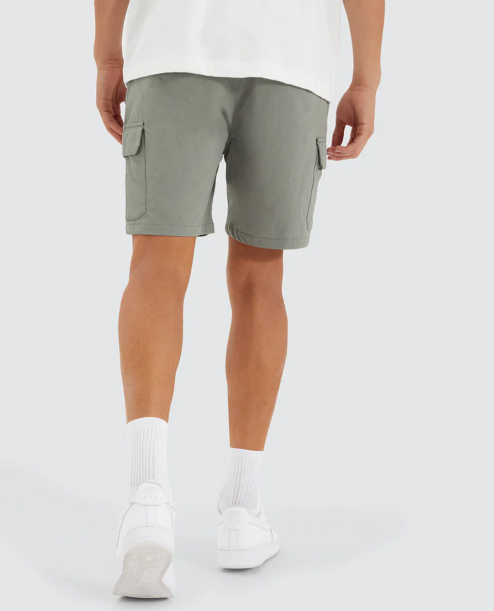 S150 Slim Cargo Short