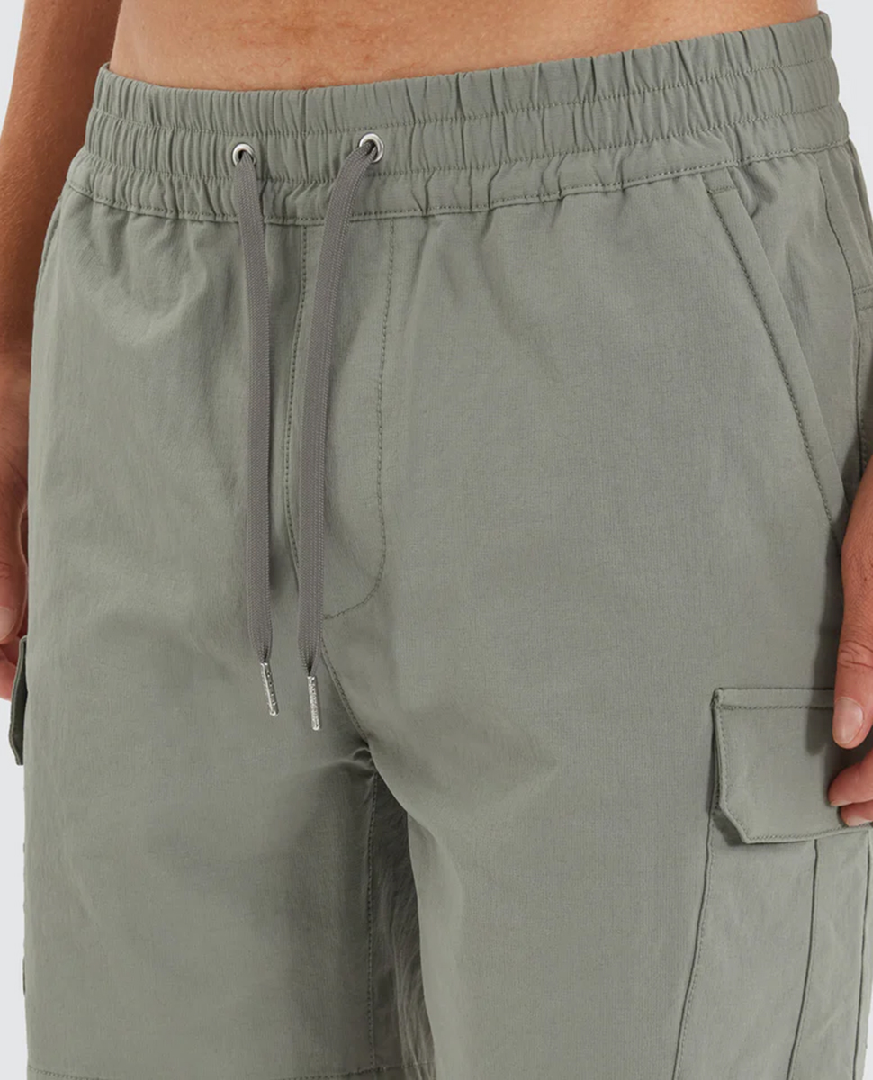 S150 Slim Cargo Short