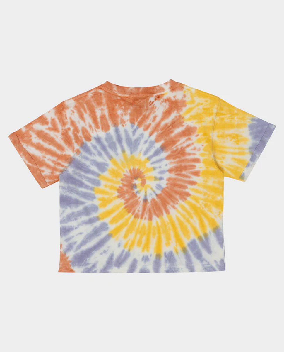 Sc Tropic Pocket Tee