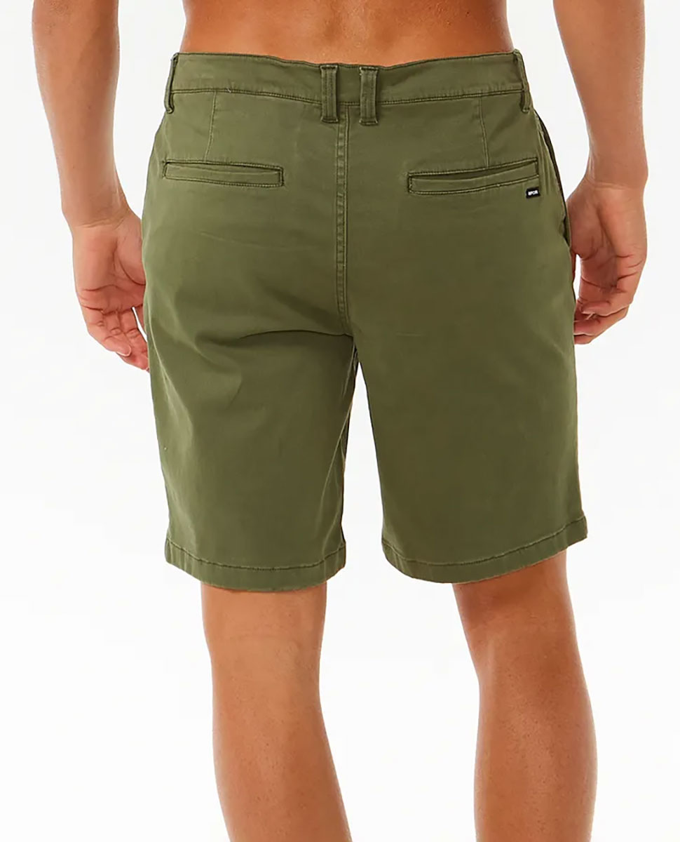 Classic Surf Chino Walkshort