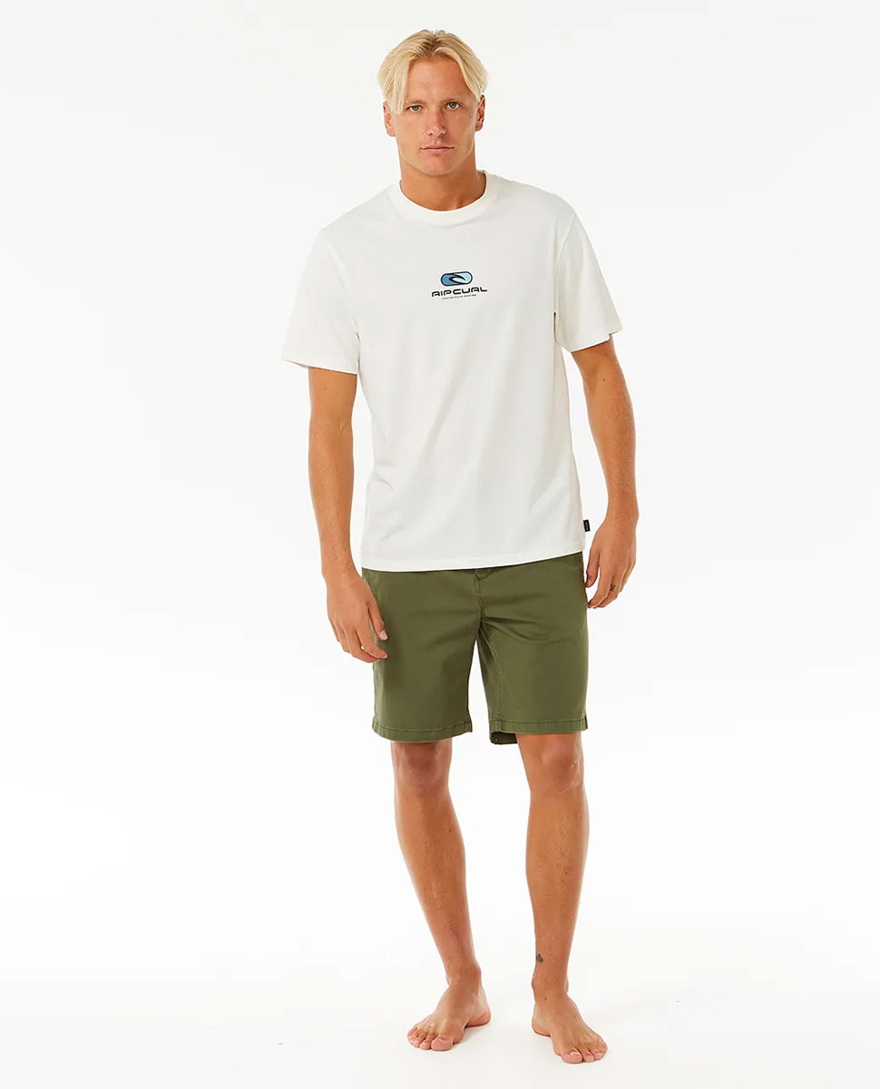 Classic Surf Chino Walkshort